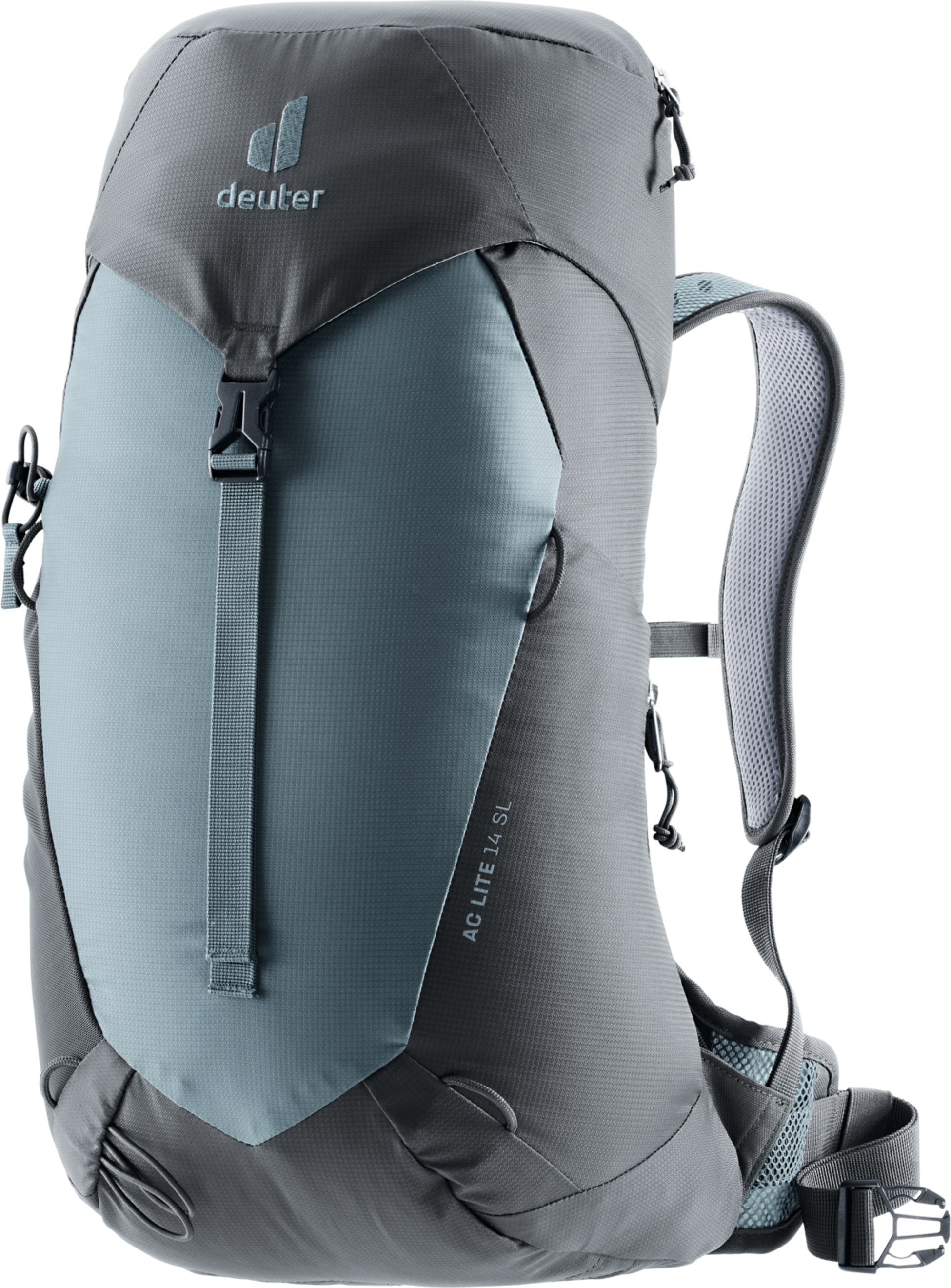 DEUTER, Vandringsryggs&auml;ck Ac Lite 14 Sl