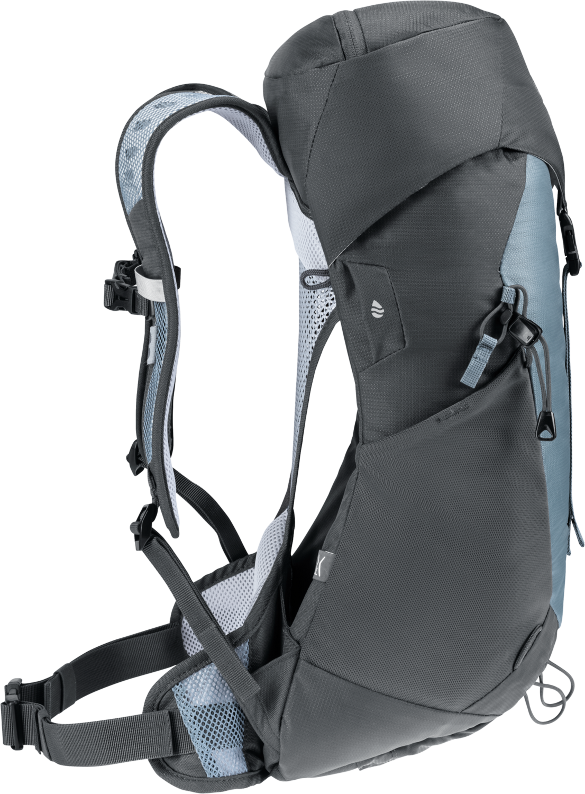 DEUTER, Vandringsryggs&auml;ck Ac Lite 14 Sl