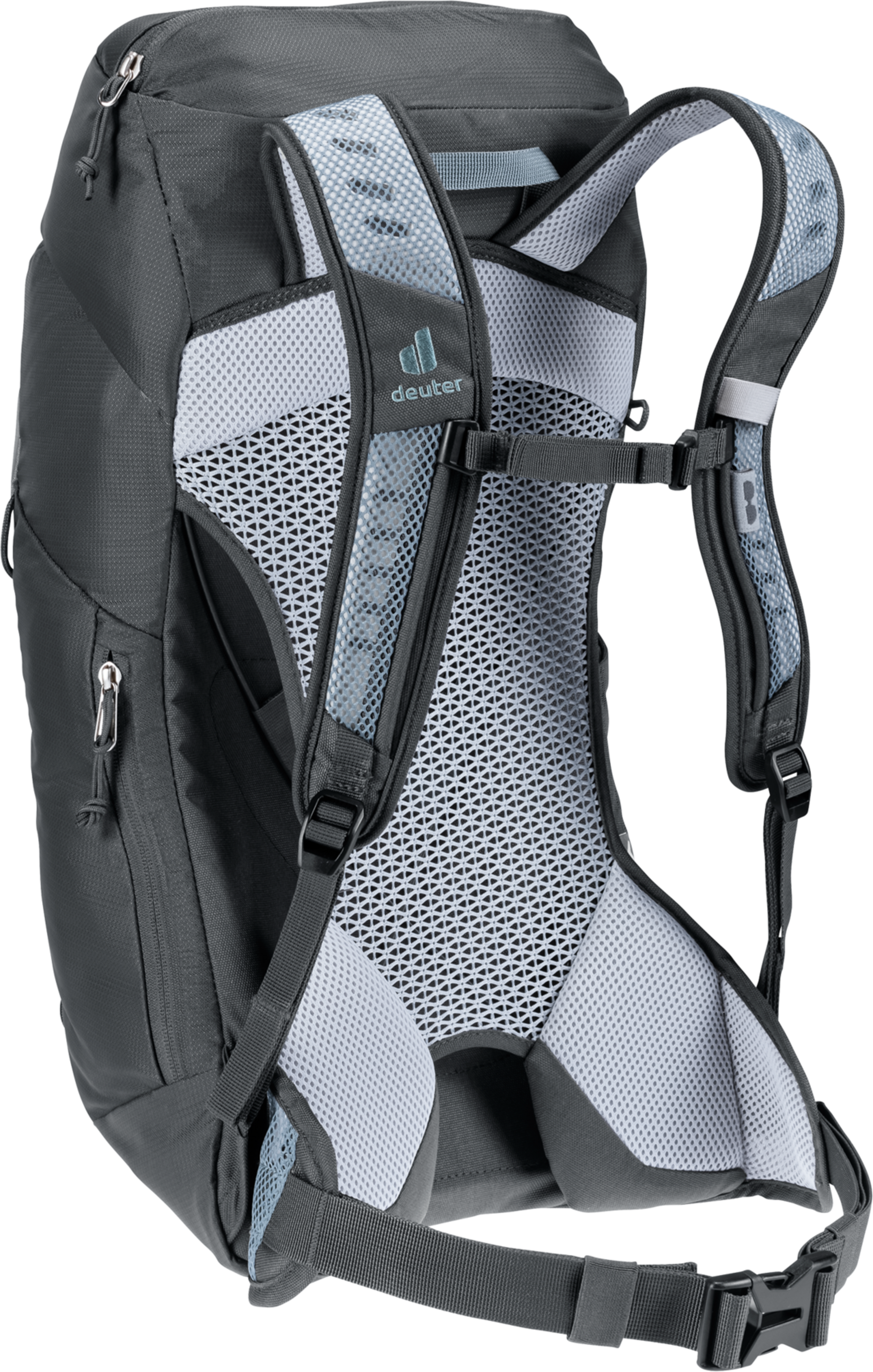 DEUTER, Vandringsryggs&auml;ck Ac Lite 14 Sl