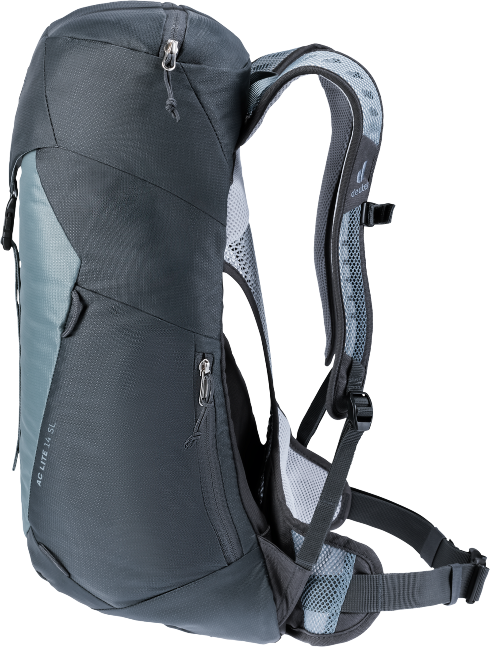 DEUTER, Vandringsryggs&auml;ck Ac Lite 14 Sl