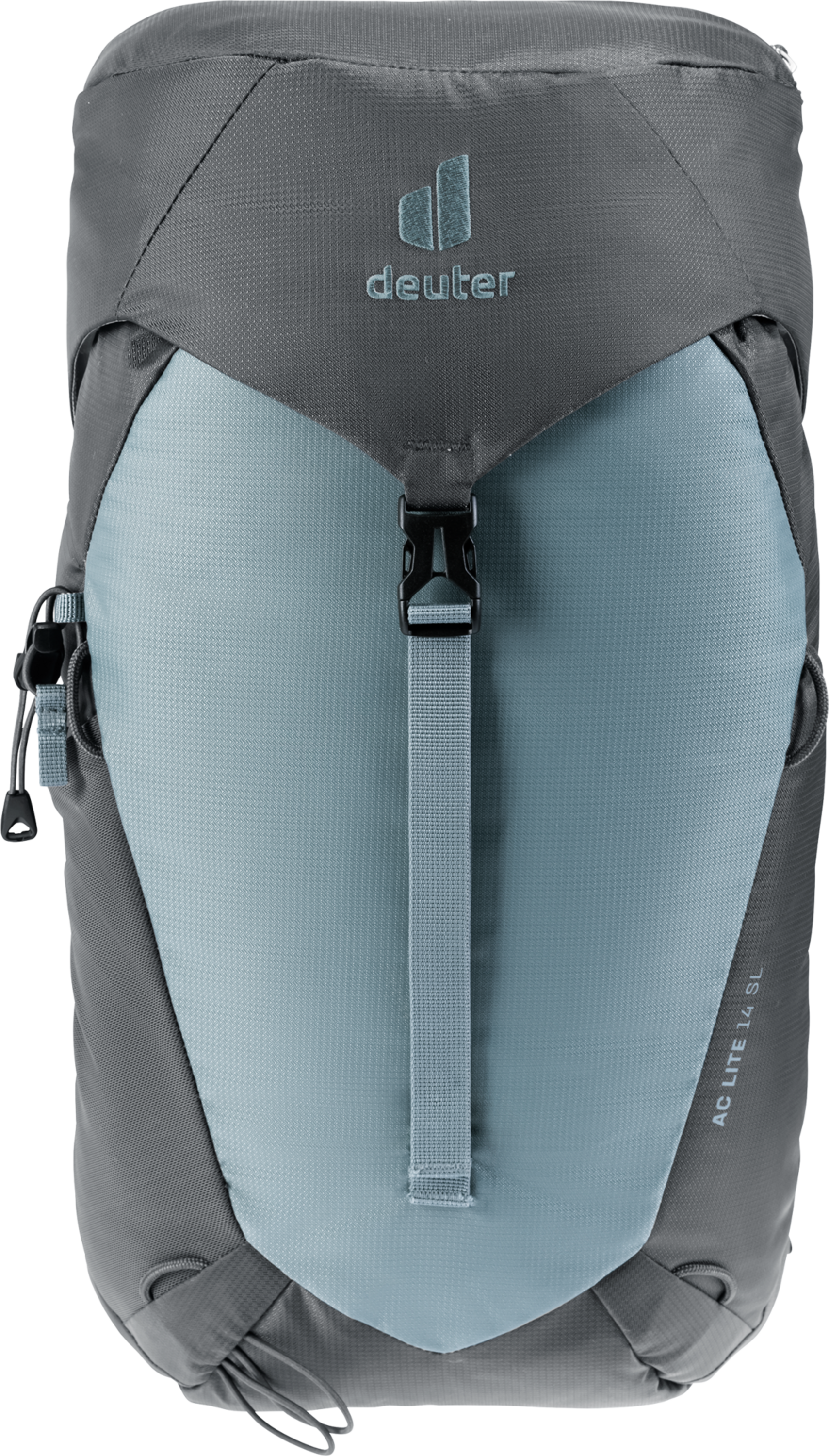 DEUTER, Vandringsryggs&auml;ck Ac Lite 14 Sl