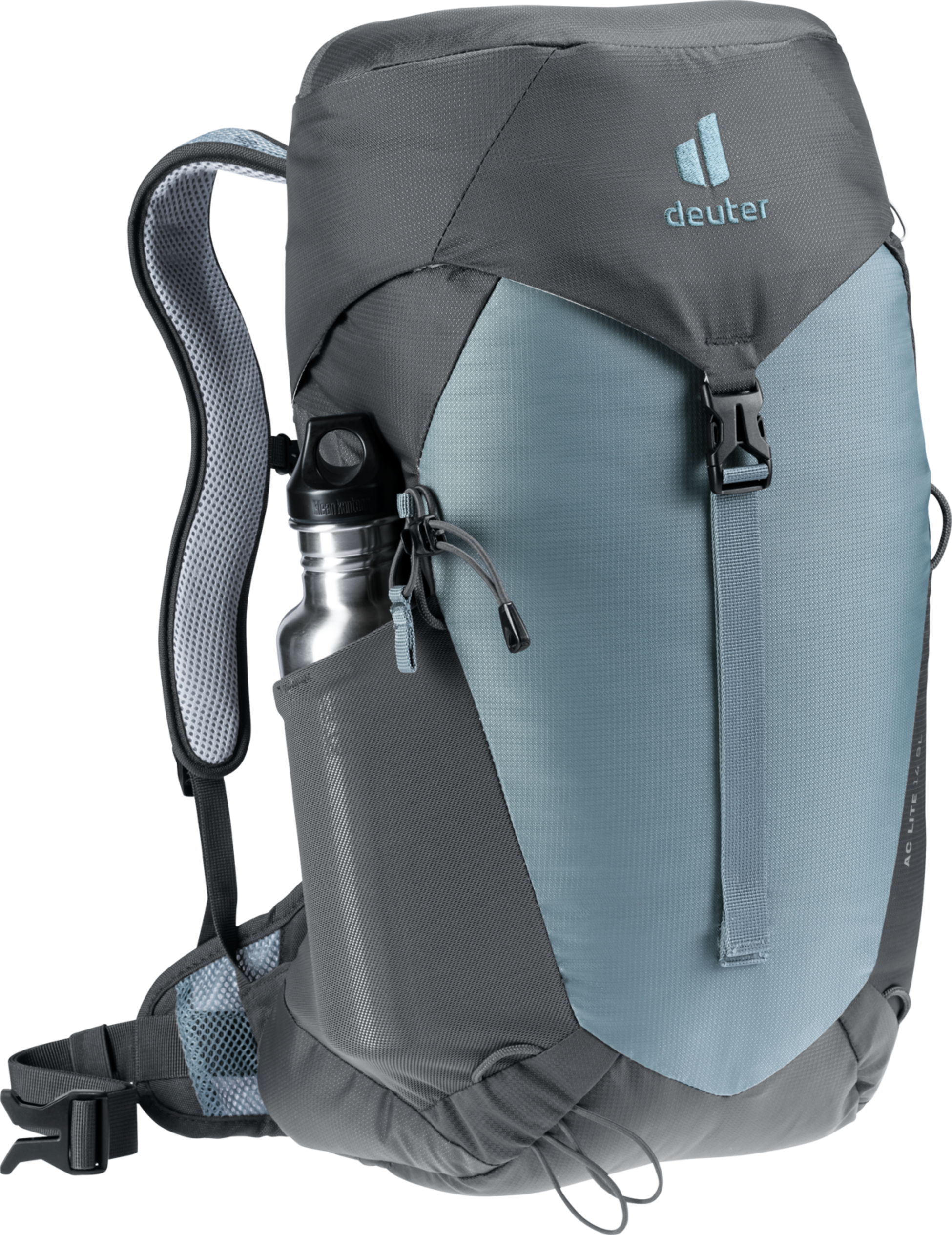 DEUTER, Vandringsryggs&auml;ck Ac Lite 14 Sl