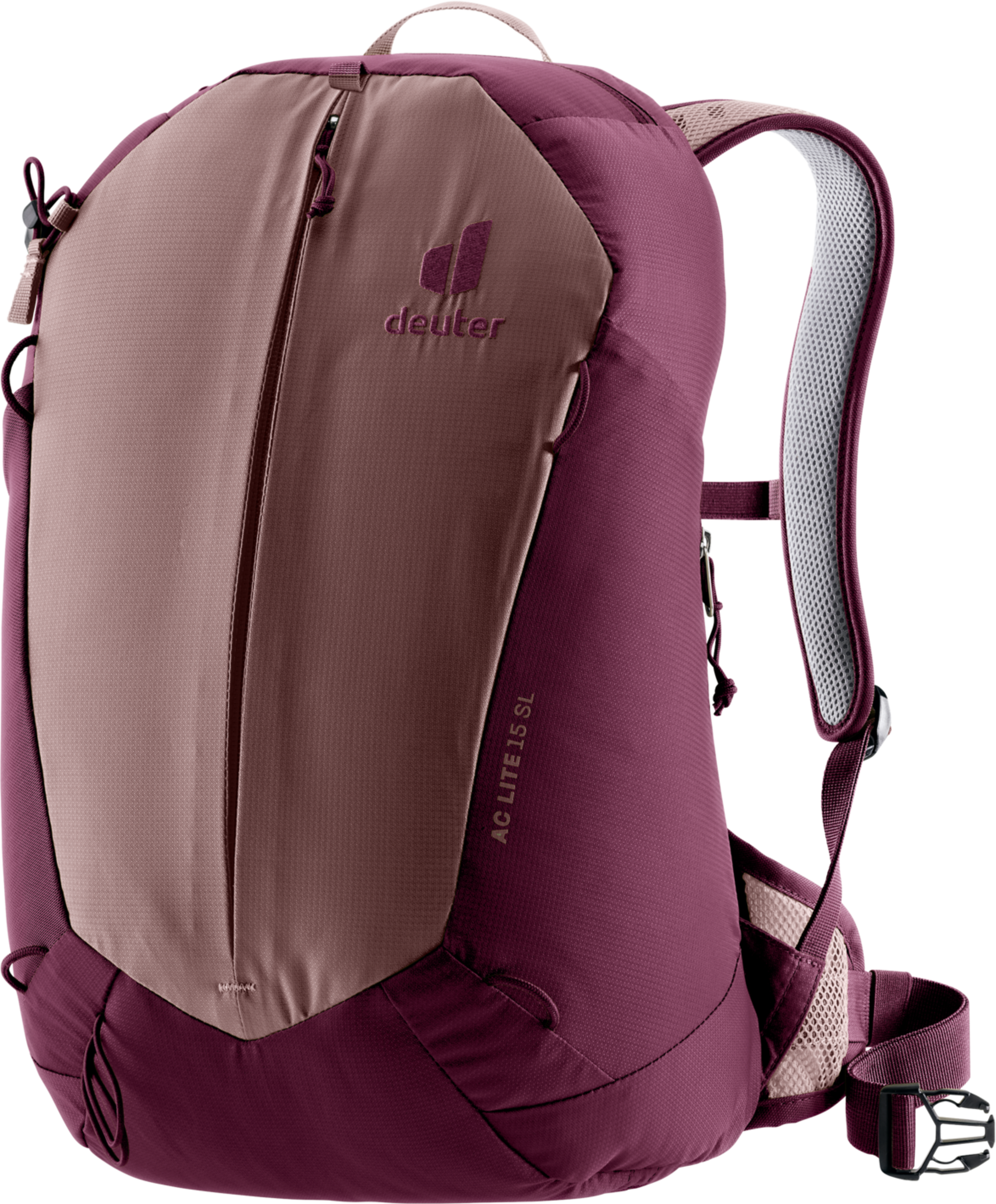 DEUTER, Vandringsryggsäck Ac Lite 15 Sl