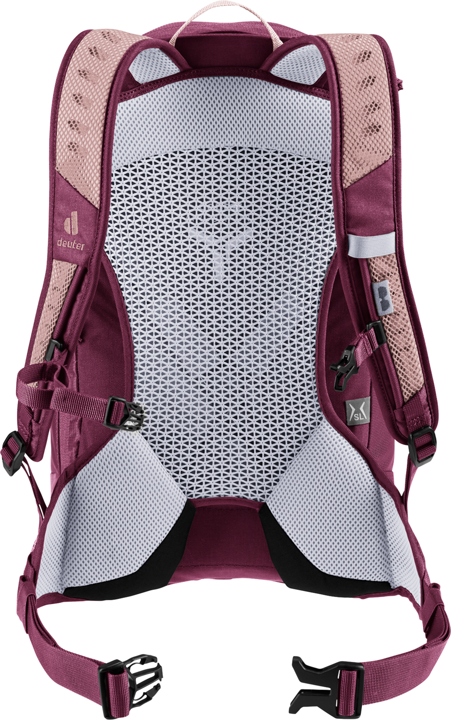 DEUTER, Vandringsryggsäck Ac Lite 15 Sl