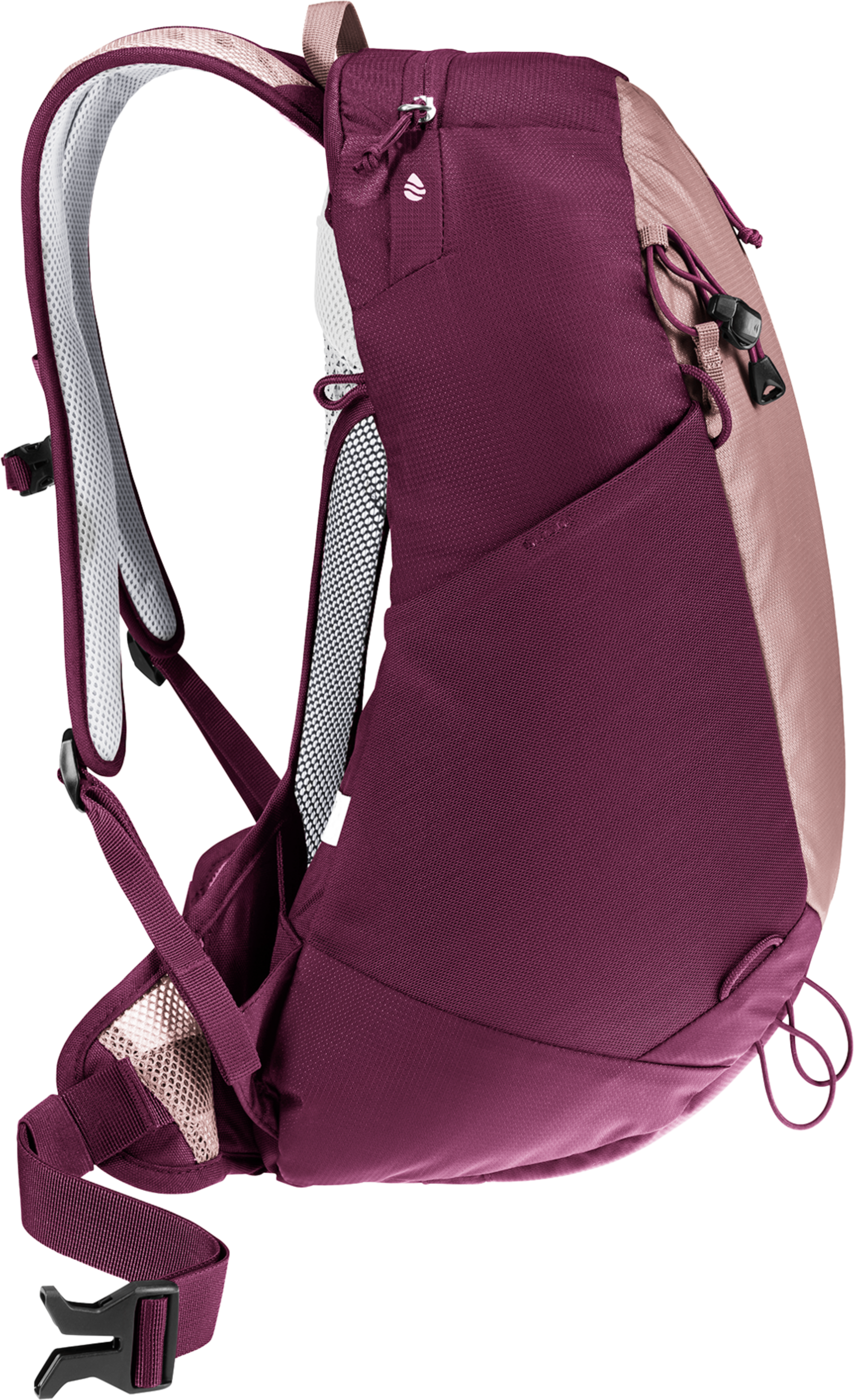 DEUTER, Vandringsryggsäck Ac Lite 15 Sl