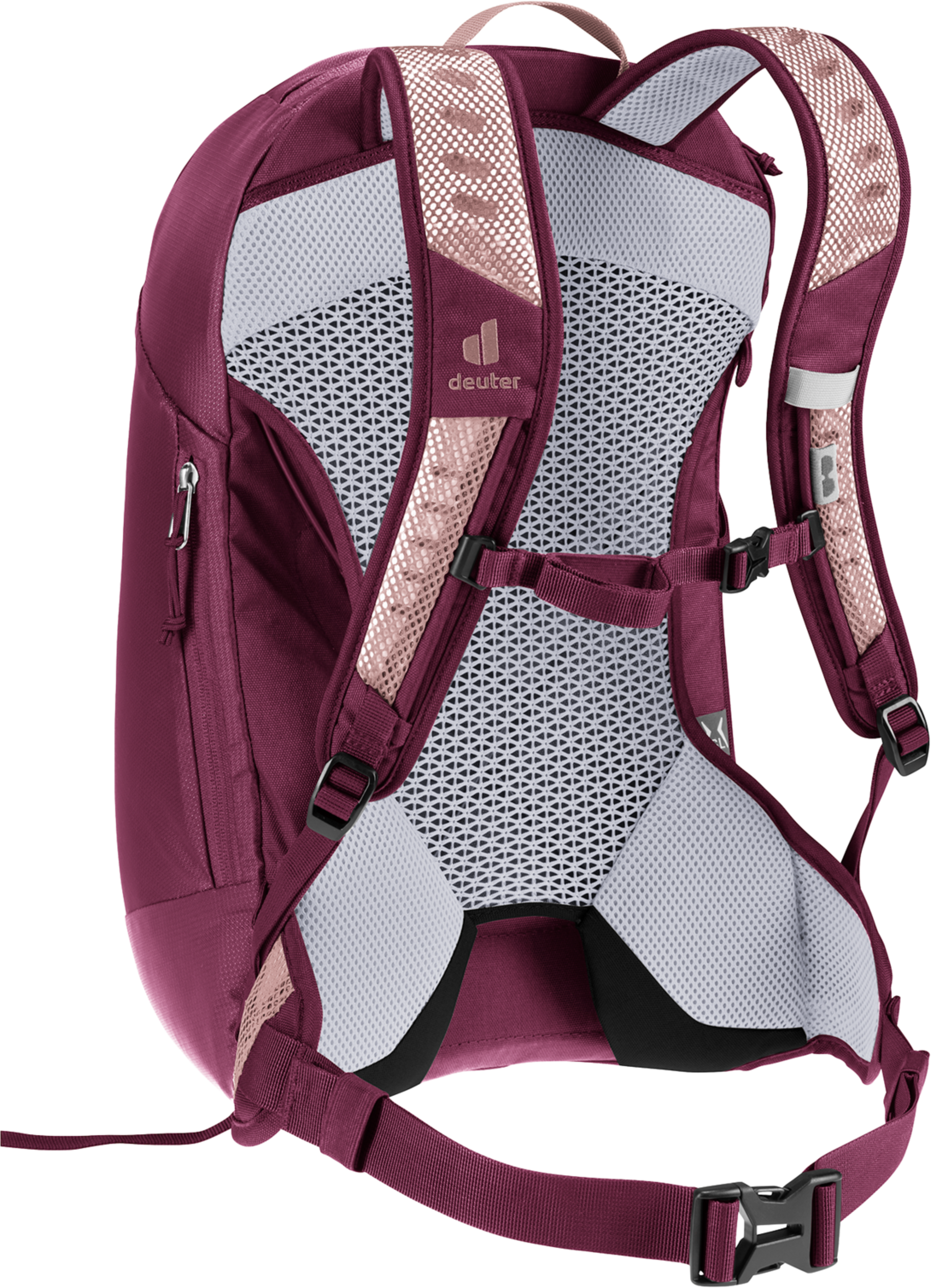 DEUTER, Vandringsryggsäck Ac Lite 15 Sl