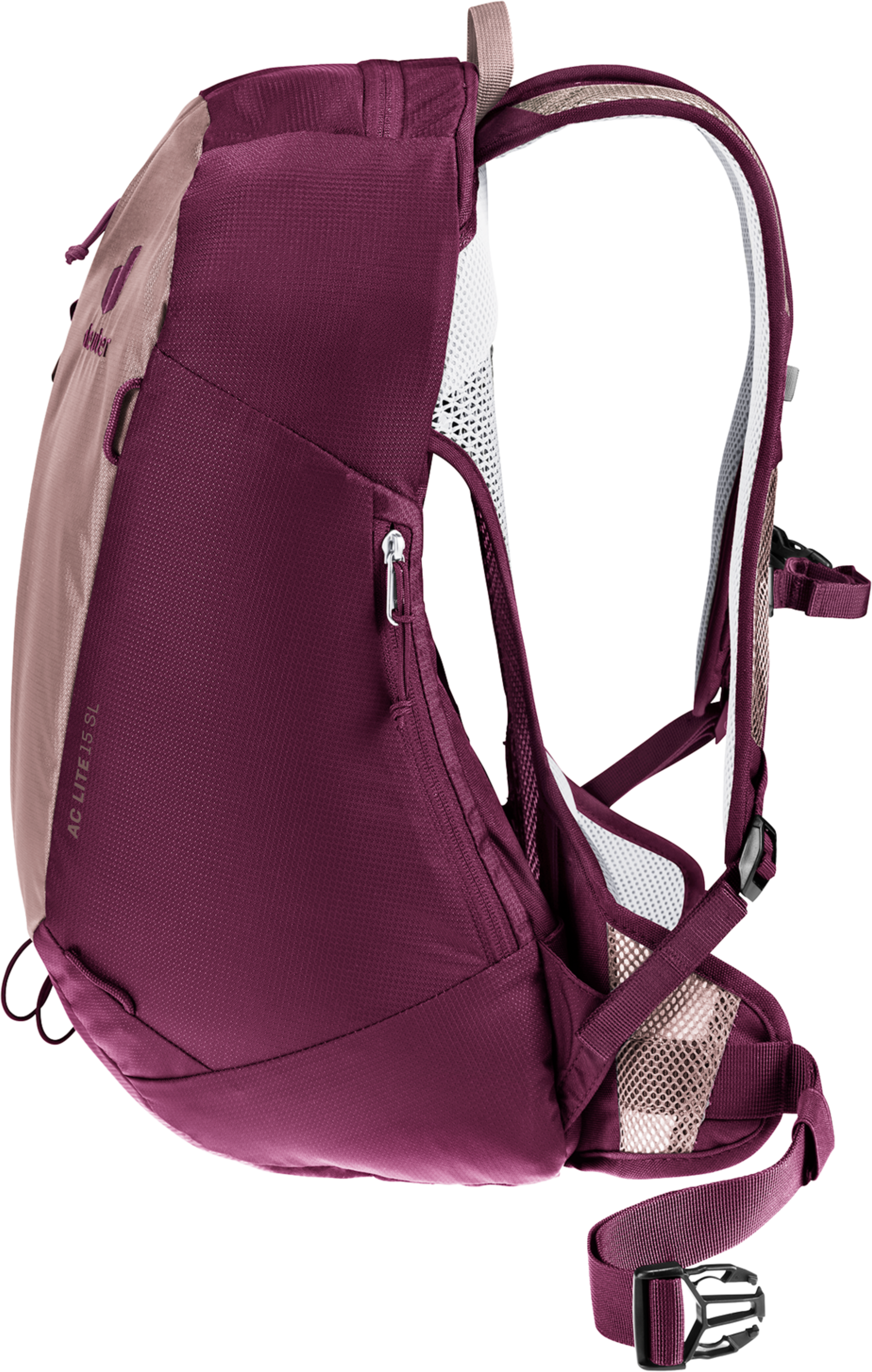 DEUTER, Vandringsryggsäck Ac Lite 15 Sl