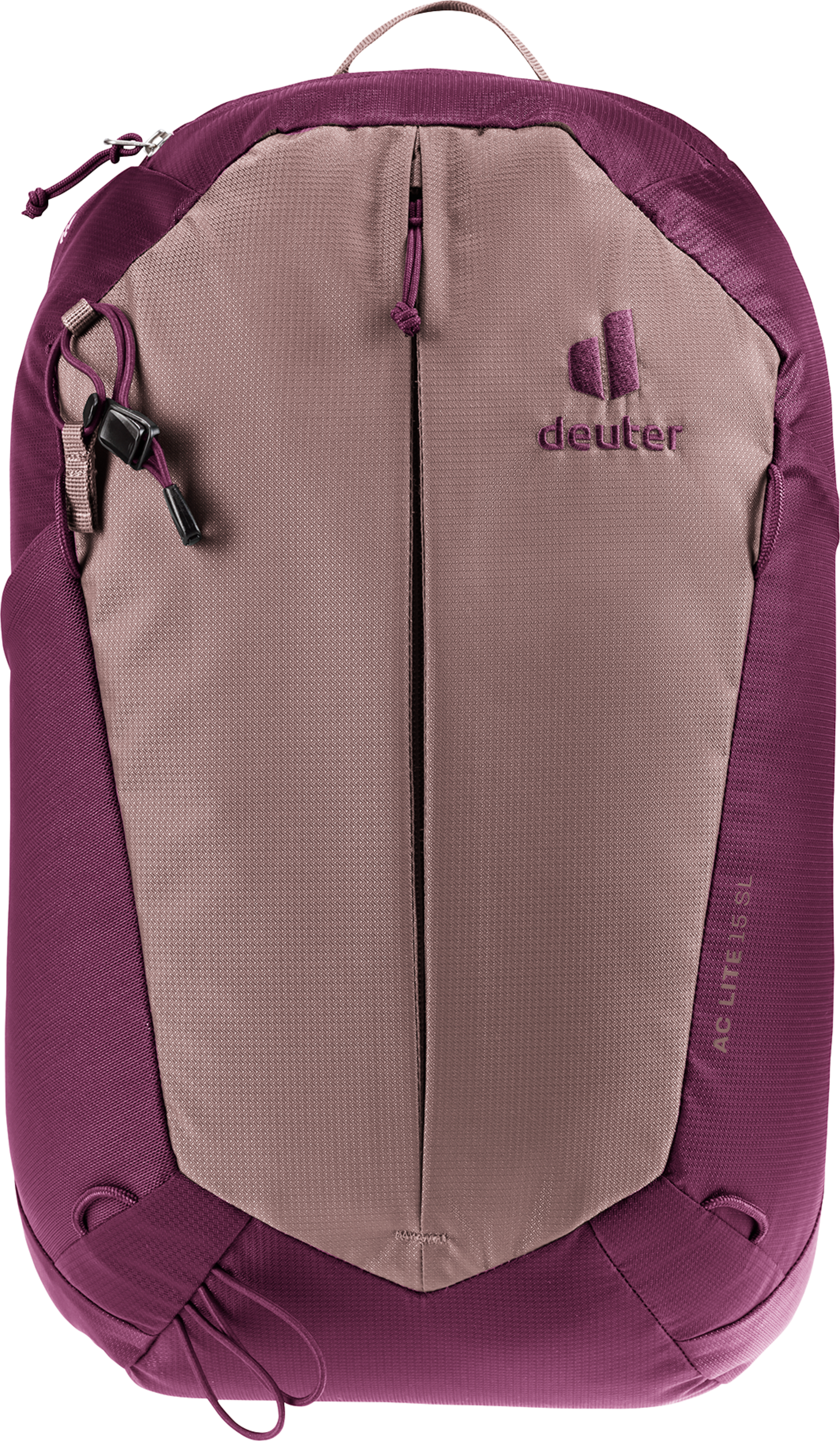 DEUTER, Vandringsryggsäck Ac Lite 15 Sl