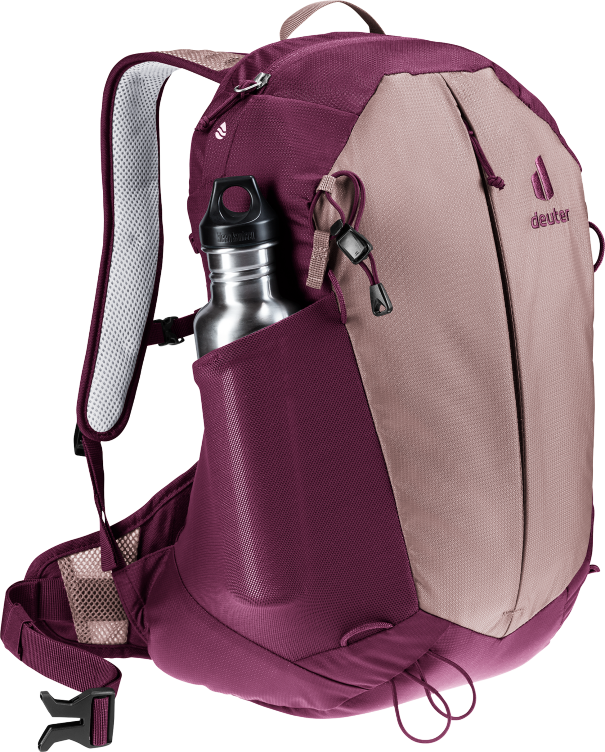 DEUTER, Vandringsryggsäck Ac Lite 15 Sl