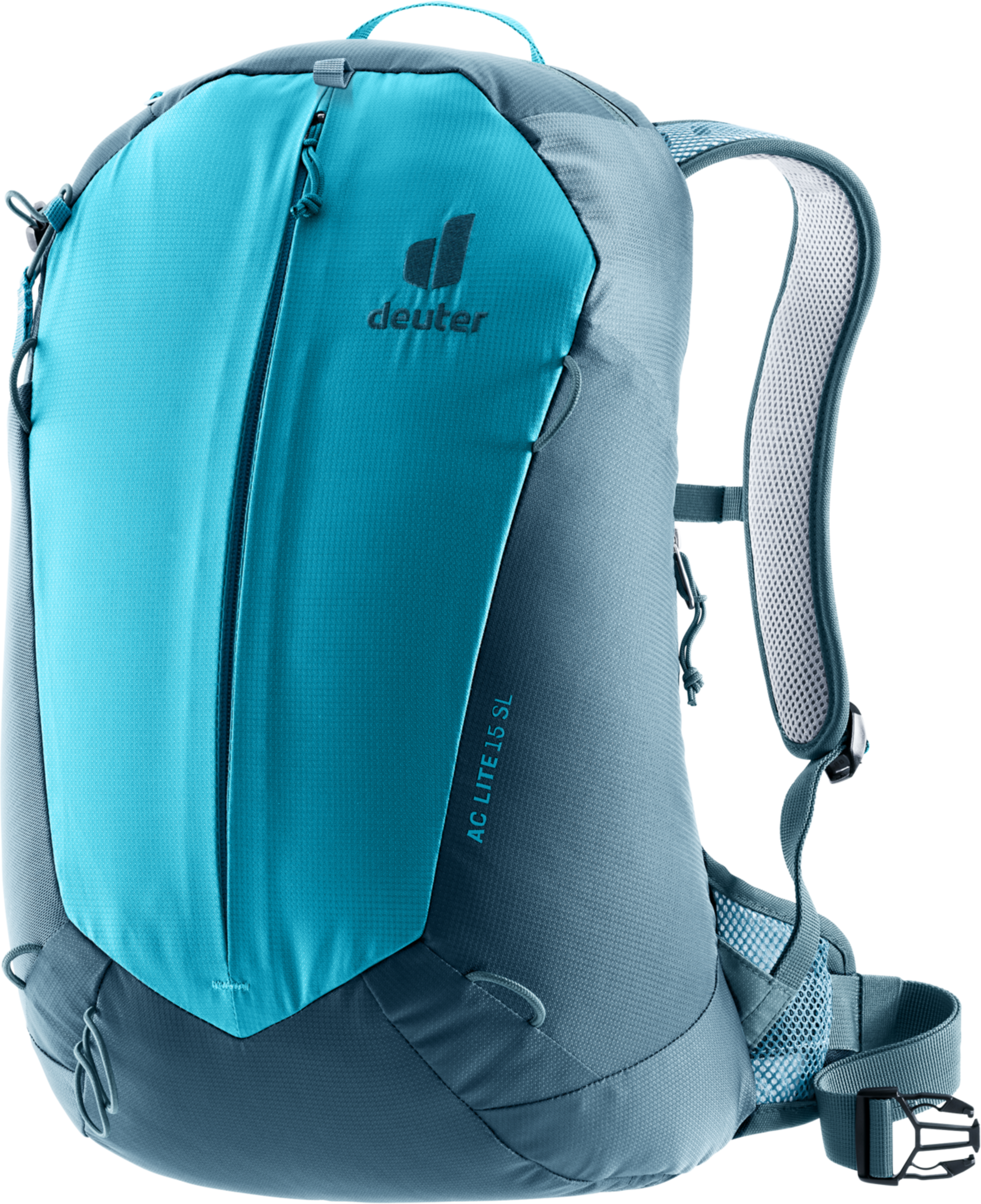 DEUTER, Vandringsryggsäck Ac Lite 15 Sl