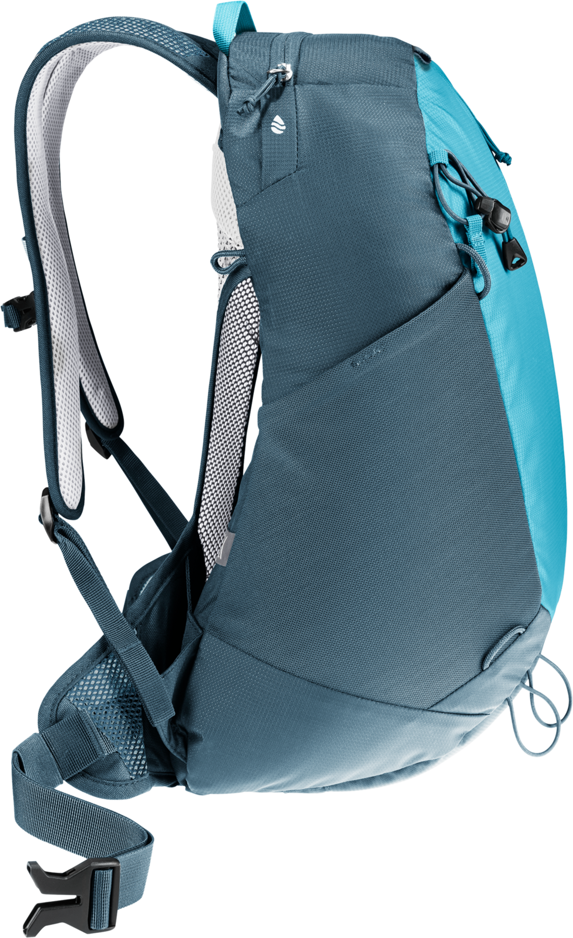 DEUTER, Vandringsryggsäck Ac Lite 15 Sl