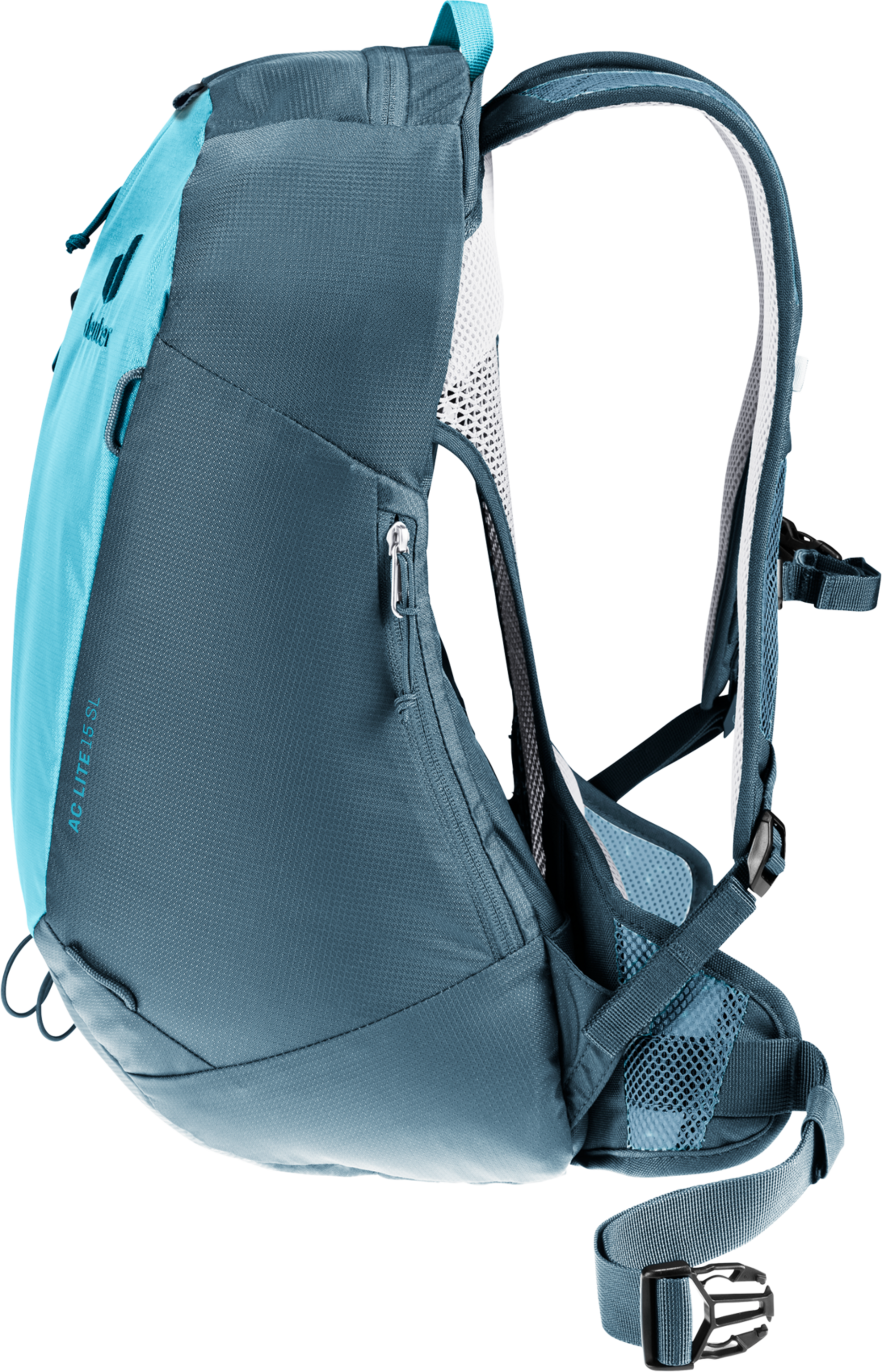 DEUTER, Vandringsryggsäck Ac Lite 15 Sl