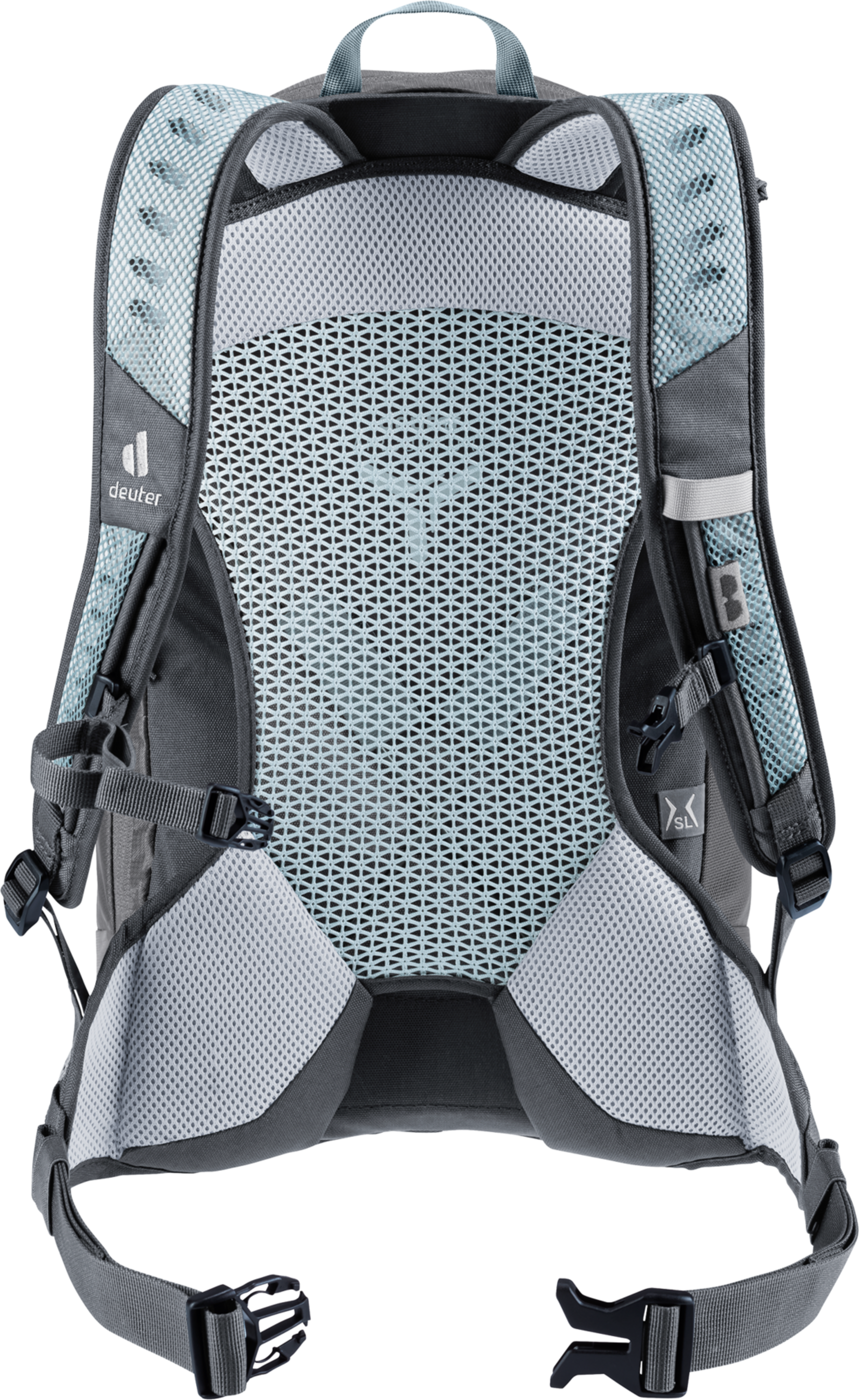 DEUTER, Vandringsryggsäck Ac Lite 15 Sl