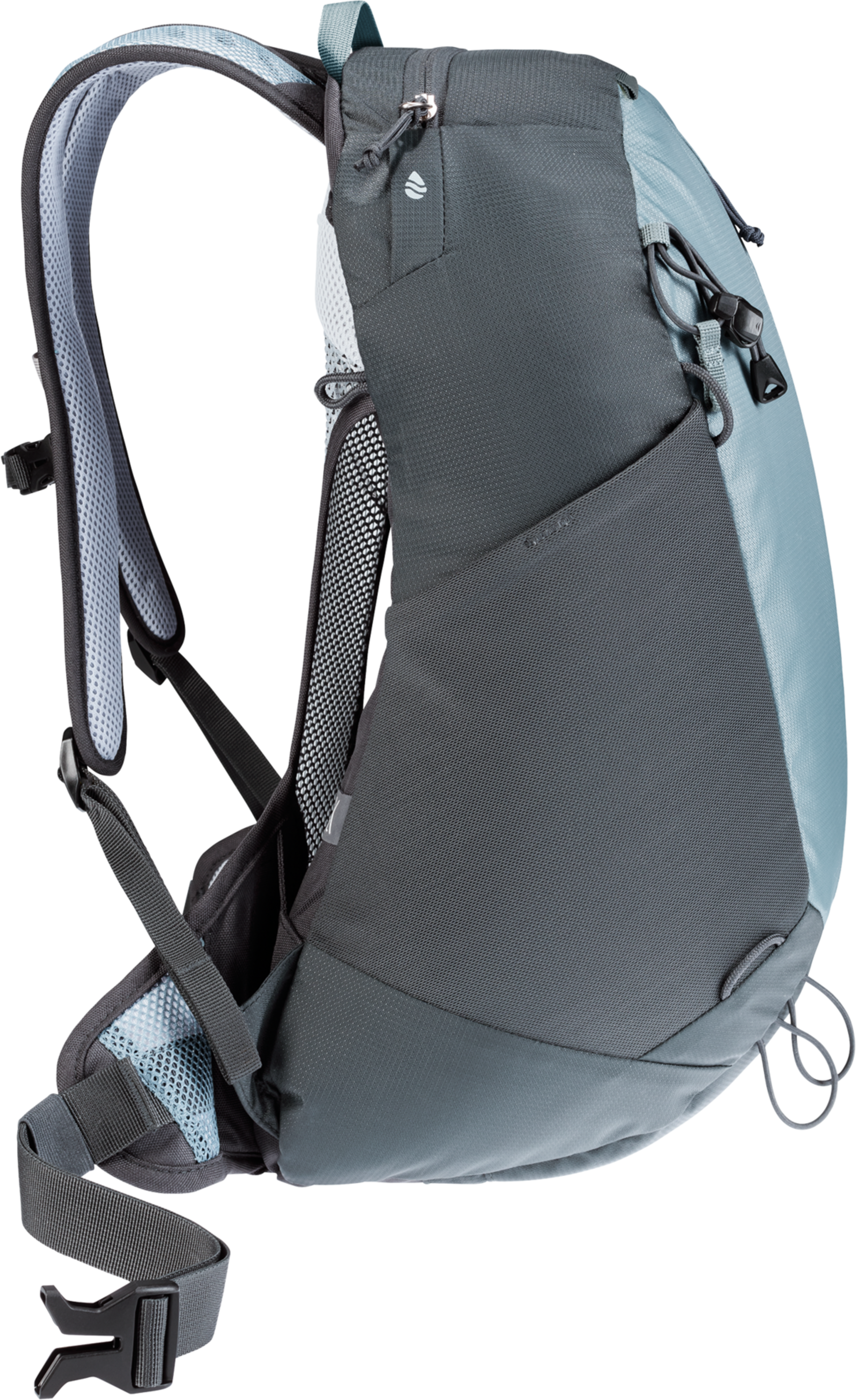 DEUTER, Vandringsryggsäck Ac Lite 15 Sl