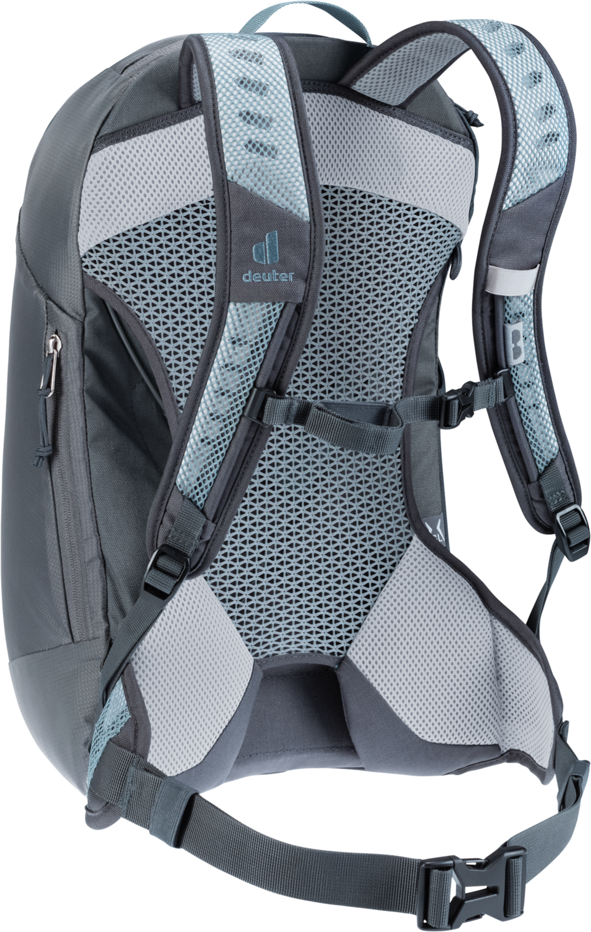 DEUTER, Vandringsryggsäck Ac Lite 15 Sl