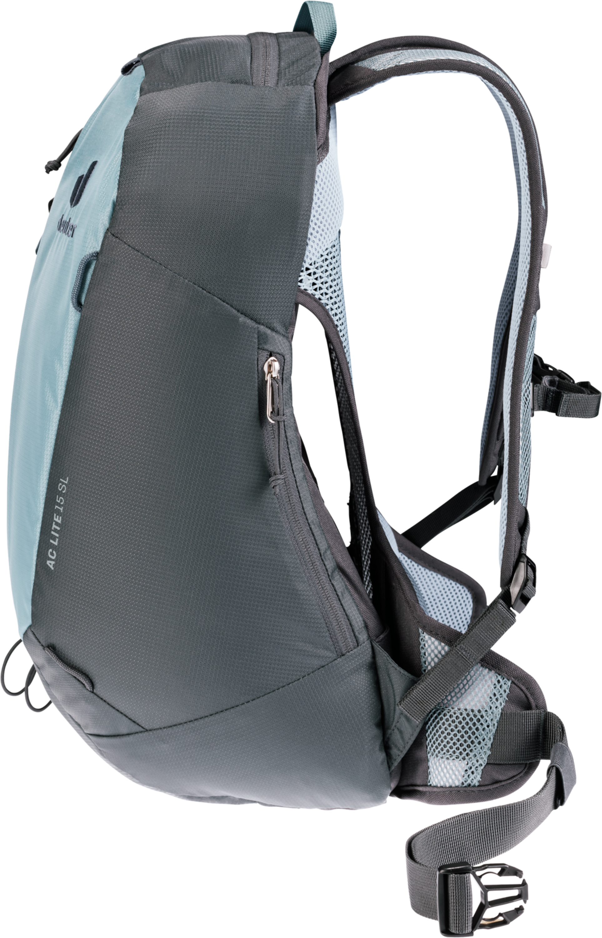 DEUTER, Vandringsryggsäck Ac Lite 15 Sl