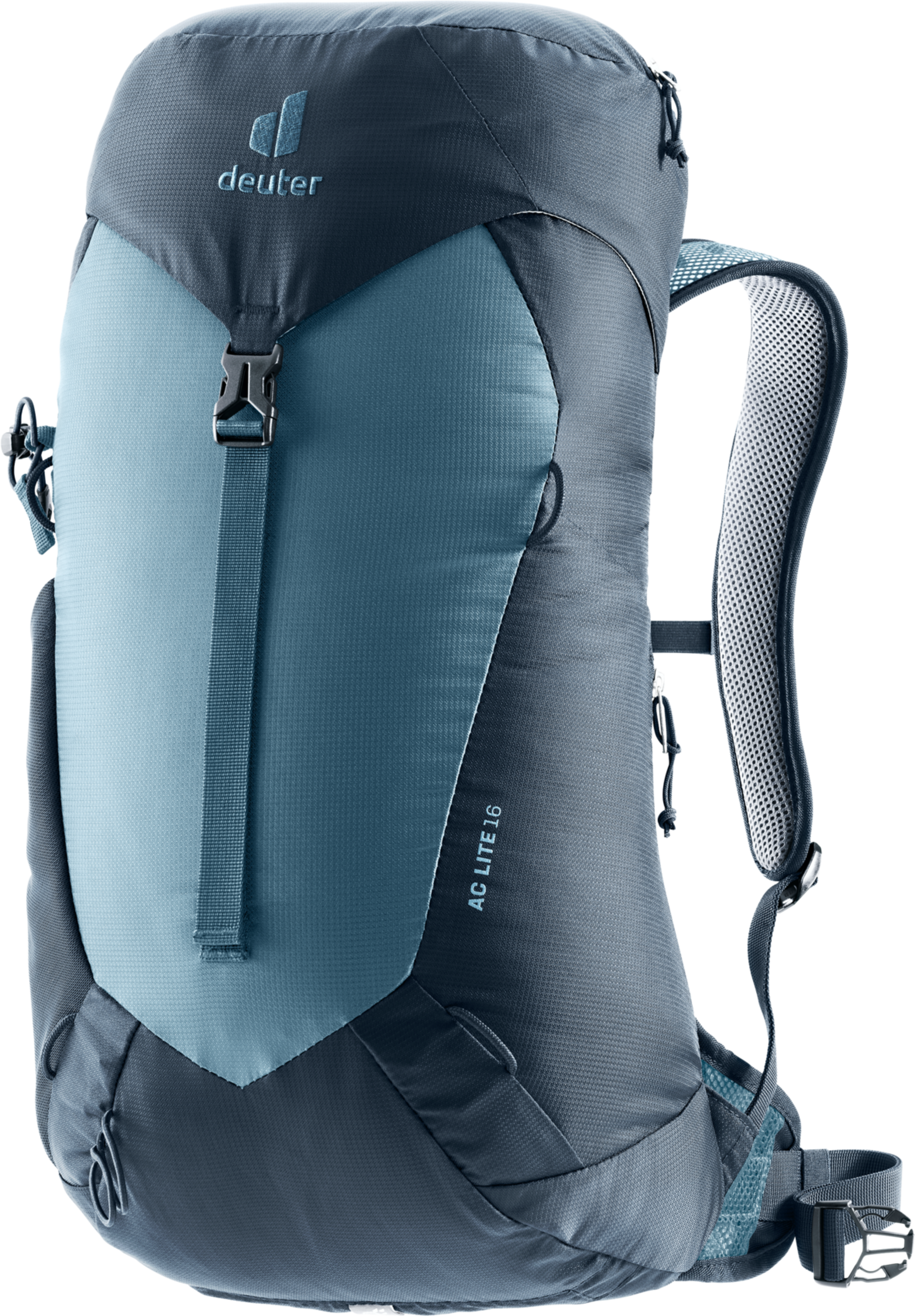 DEUTER, Vandringsryggs&auml;ck Ac Lite 16