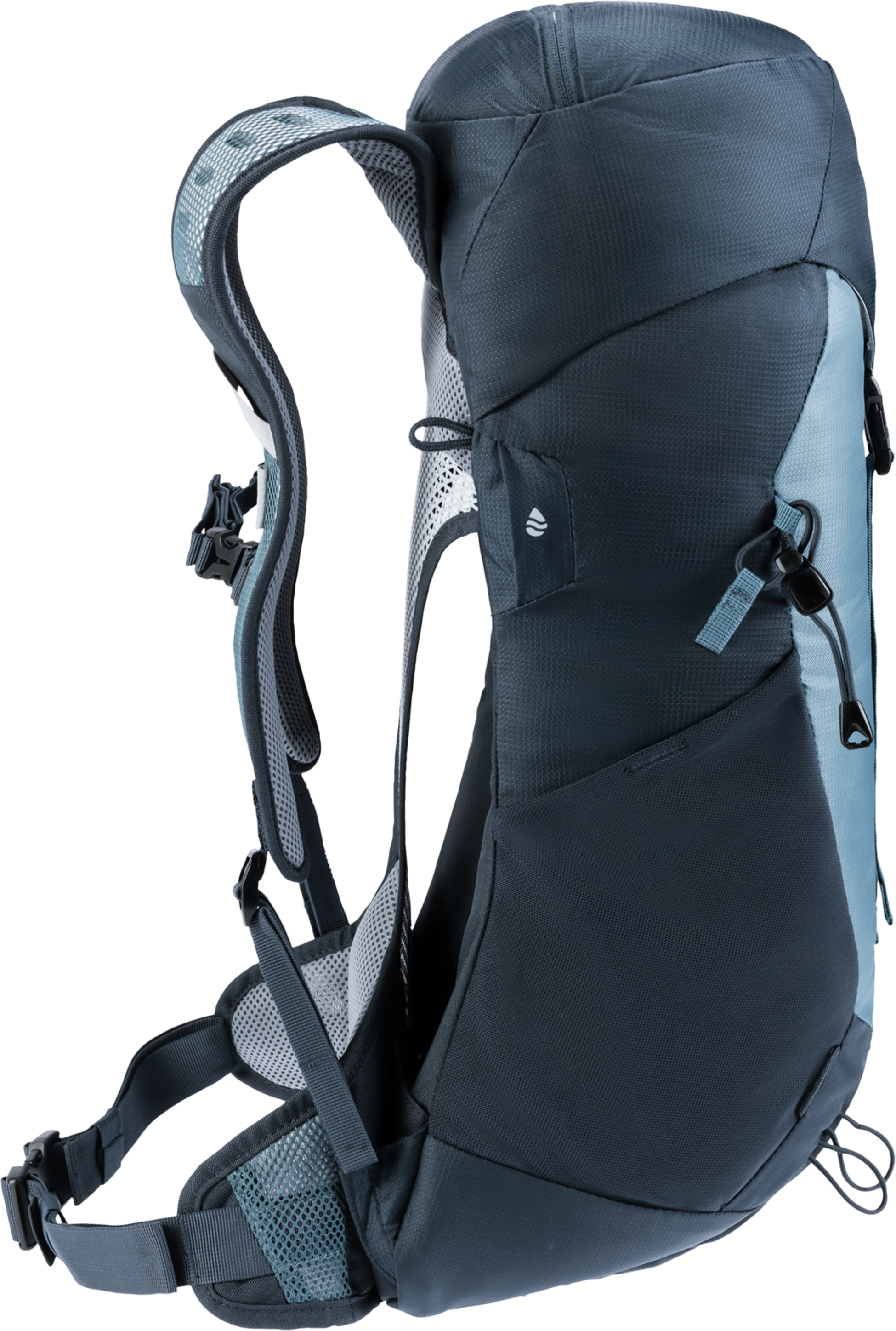 DEUTER, Vandringsryggs&auml;ck Ac Lite 16
