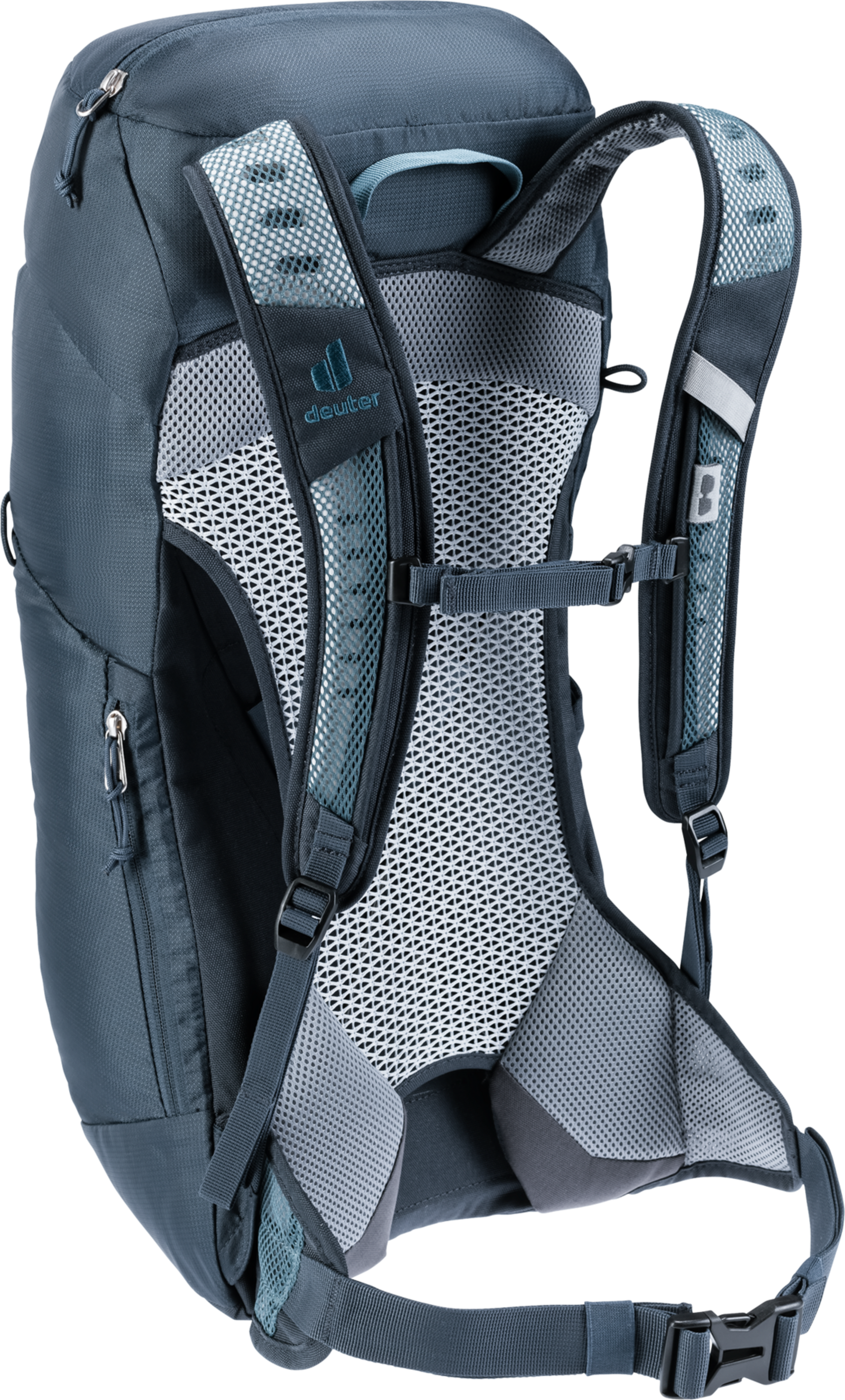 DEUTER, Vandringsryggs&auml;ck Ac Lite 16