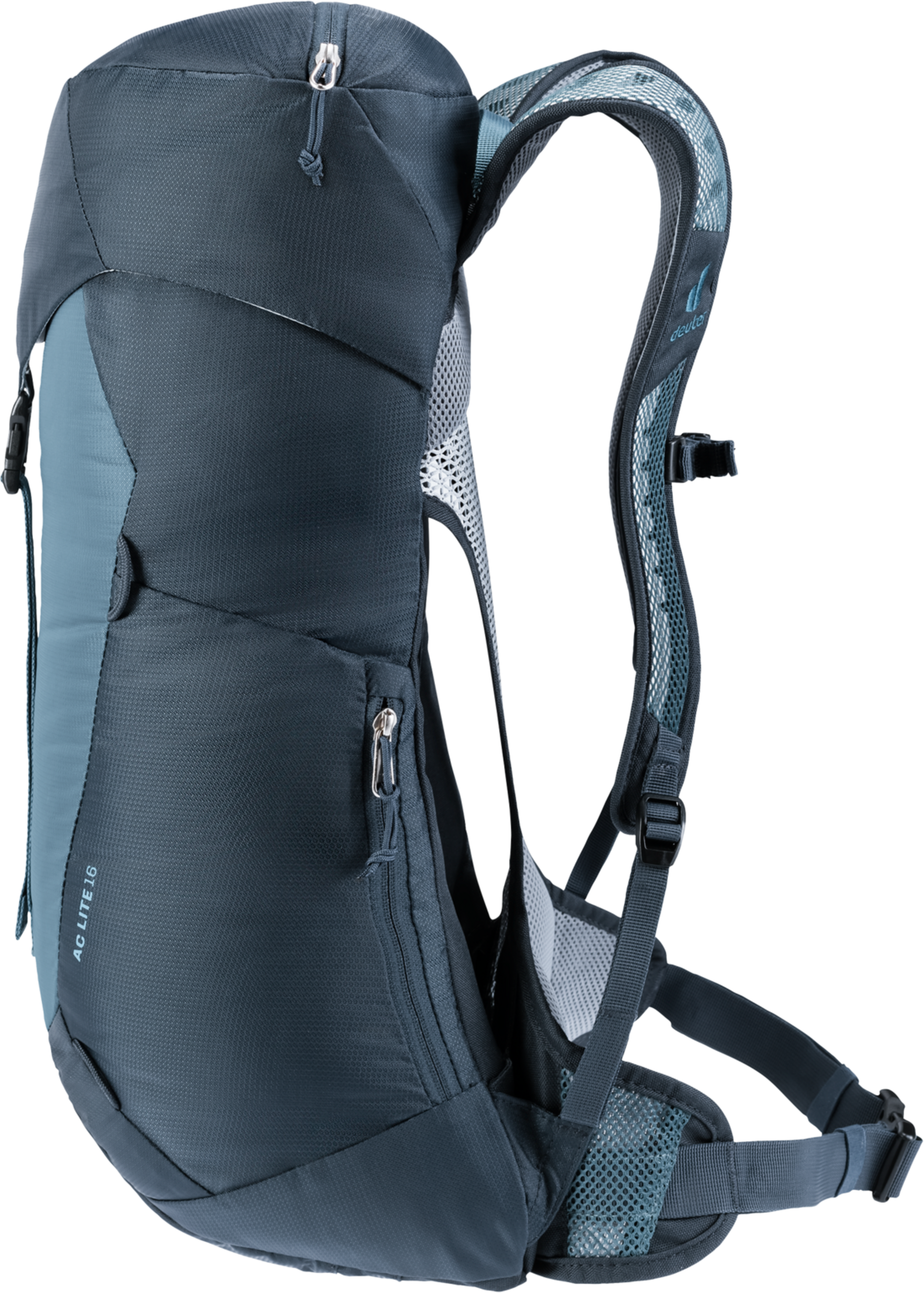 DEUTER, Vandringsryggs&auml;ck Ac Lite 16