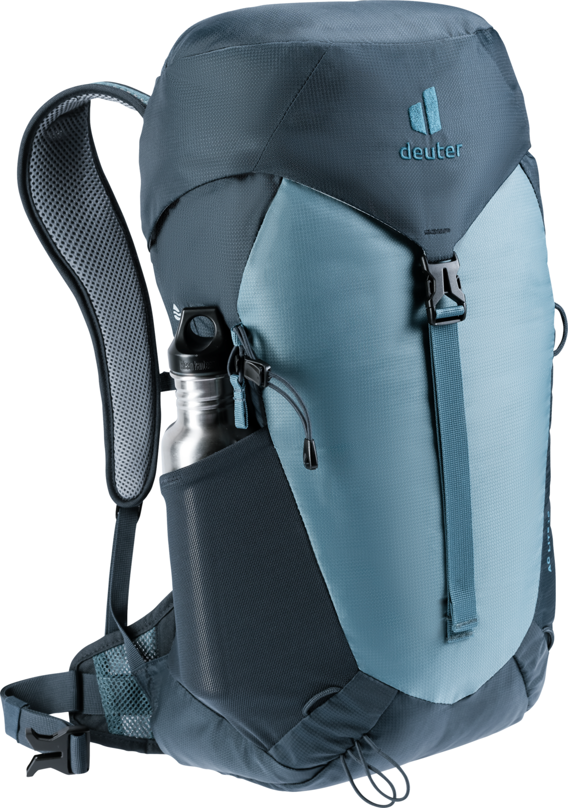 DEUTER, Vandringsryggs&auml;ck Ac Lite 16