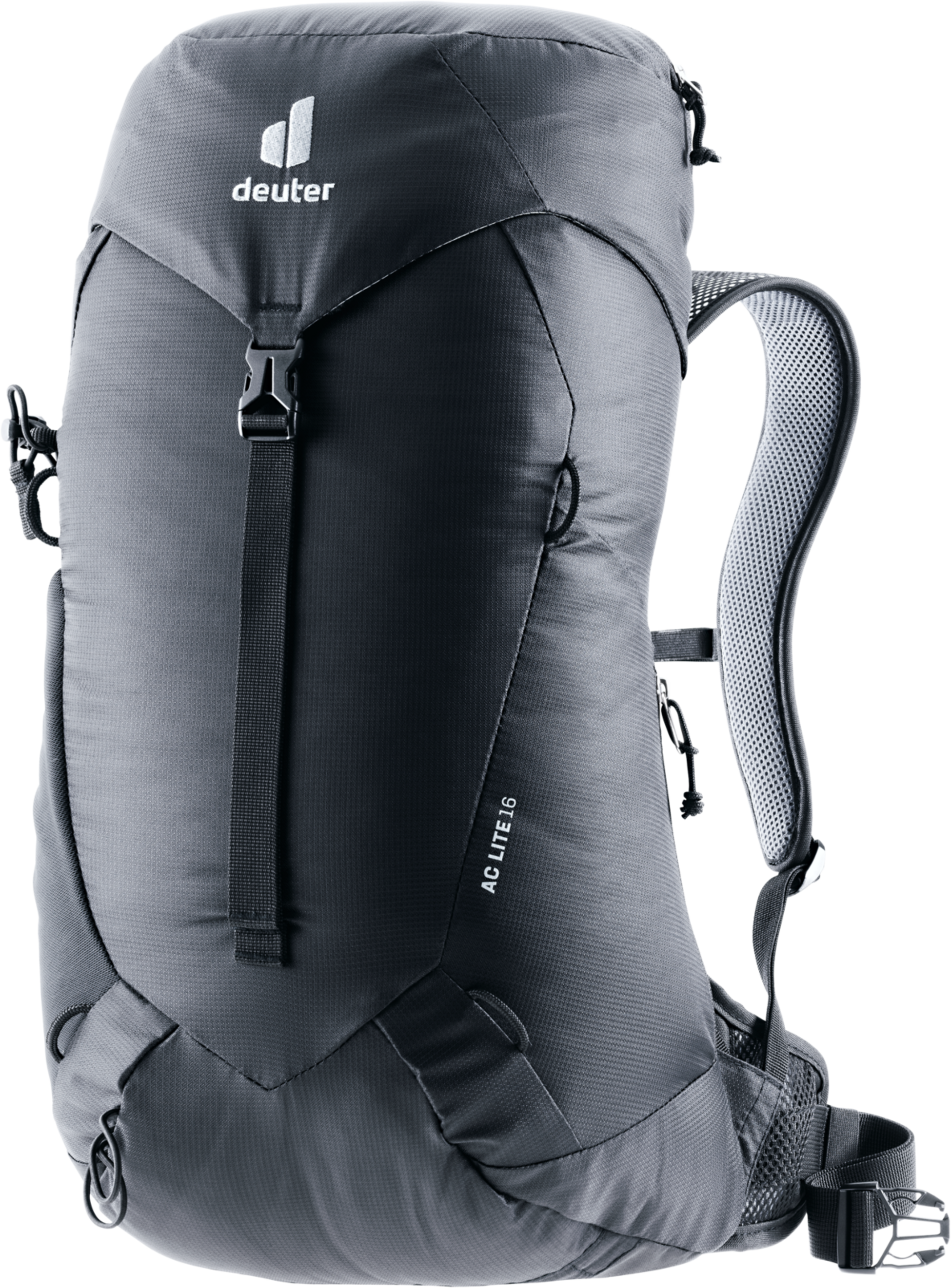 DEUTER, Vandringsryggs&auml;ck Ac Lite 16