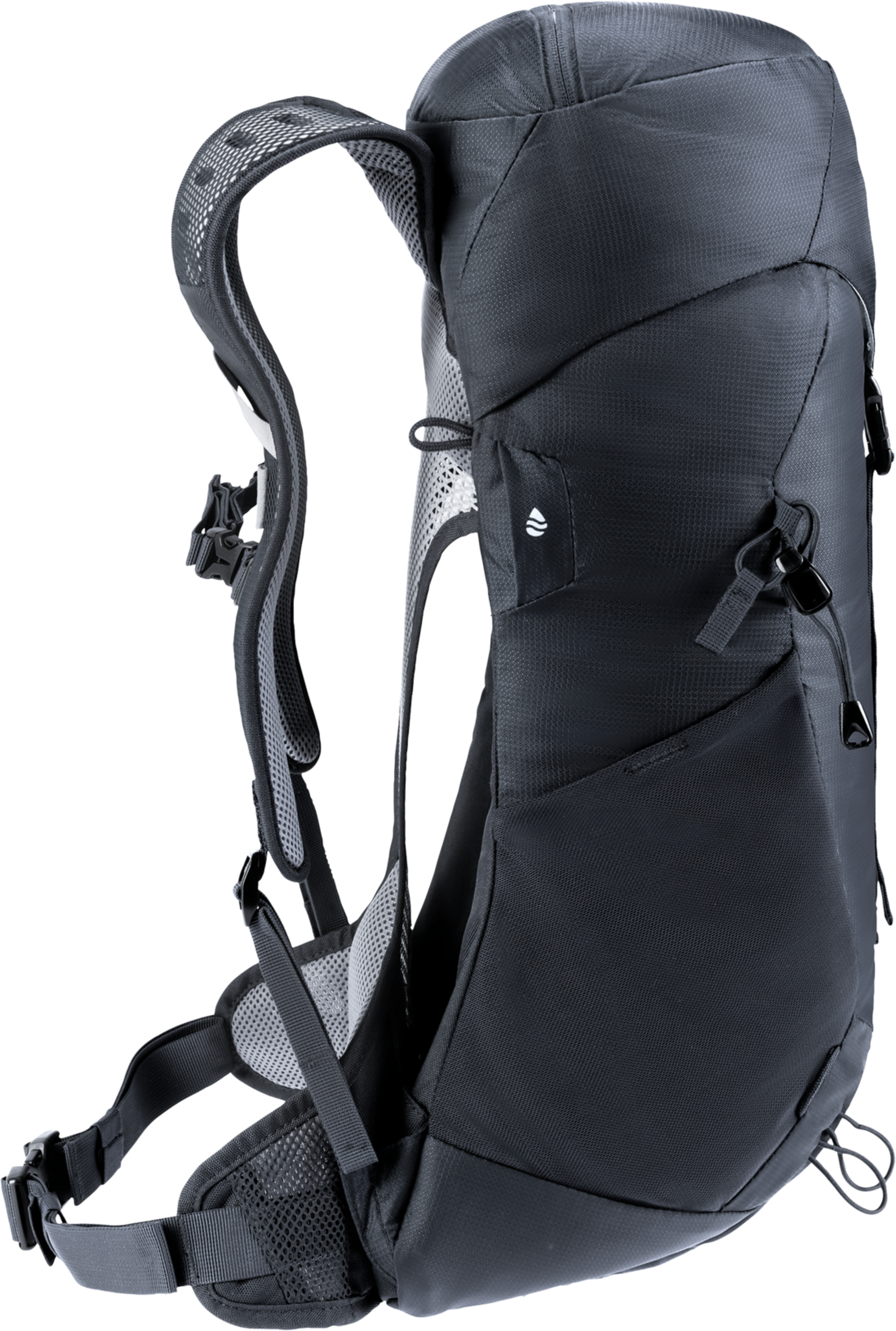 DEUTER, Vandringsryggs&auml;ck Ac Lite 16