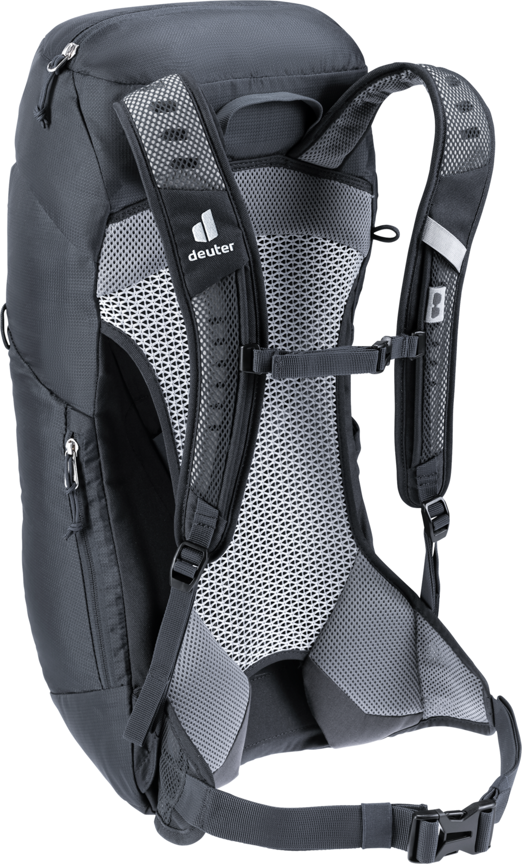 DEUTER, Vandringsryggs&auml;ck Ac Lite 16