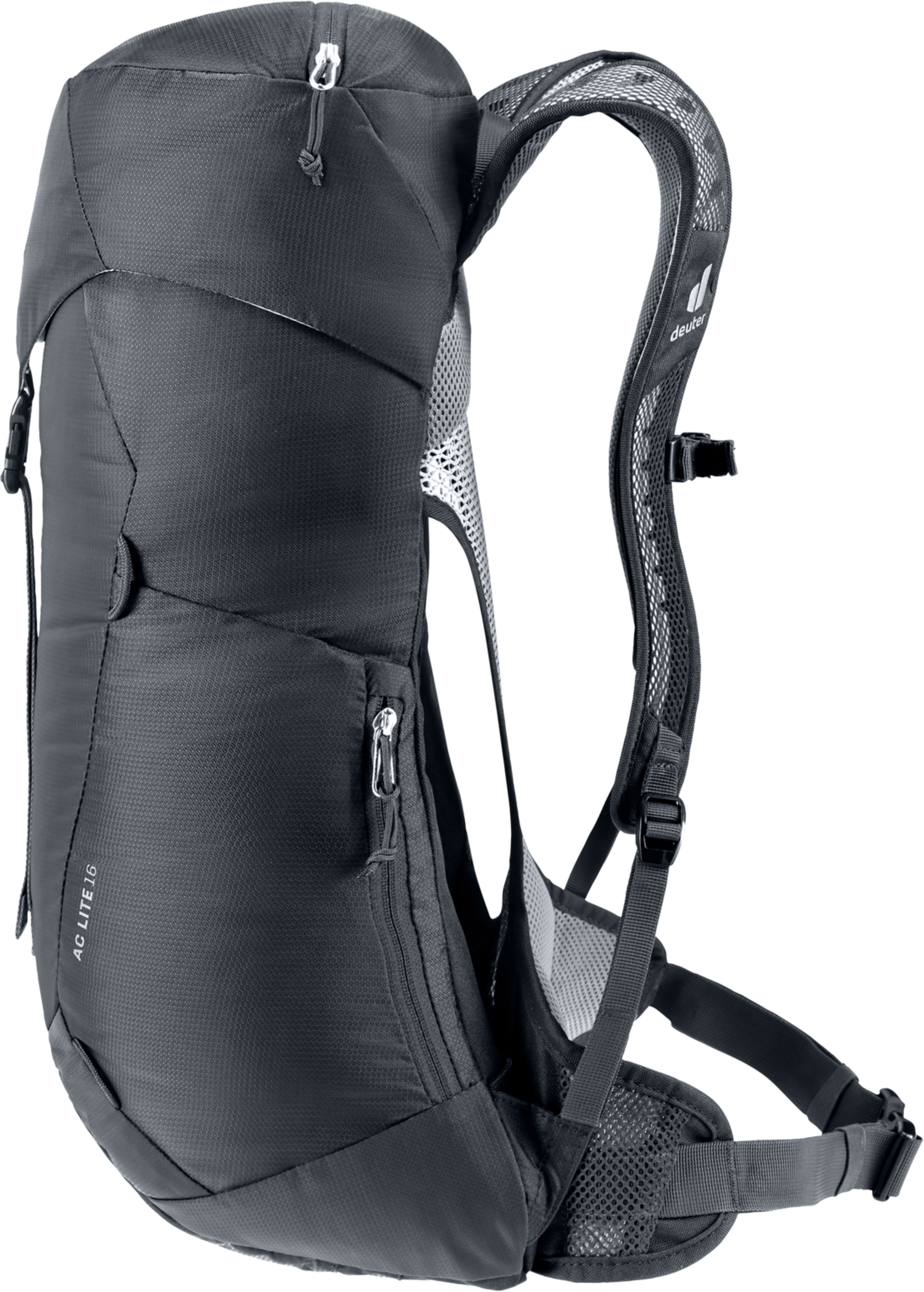 DEUTER, Vandringsryggs&auml;ck Ac Lite 16