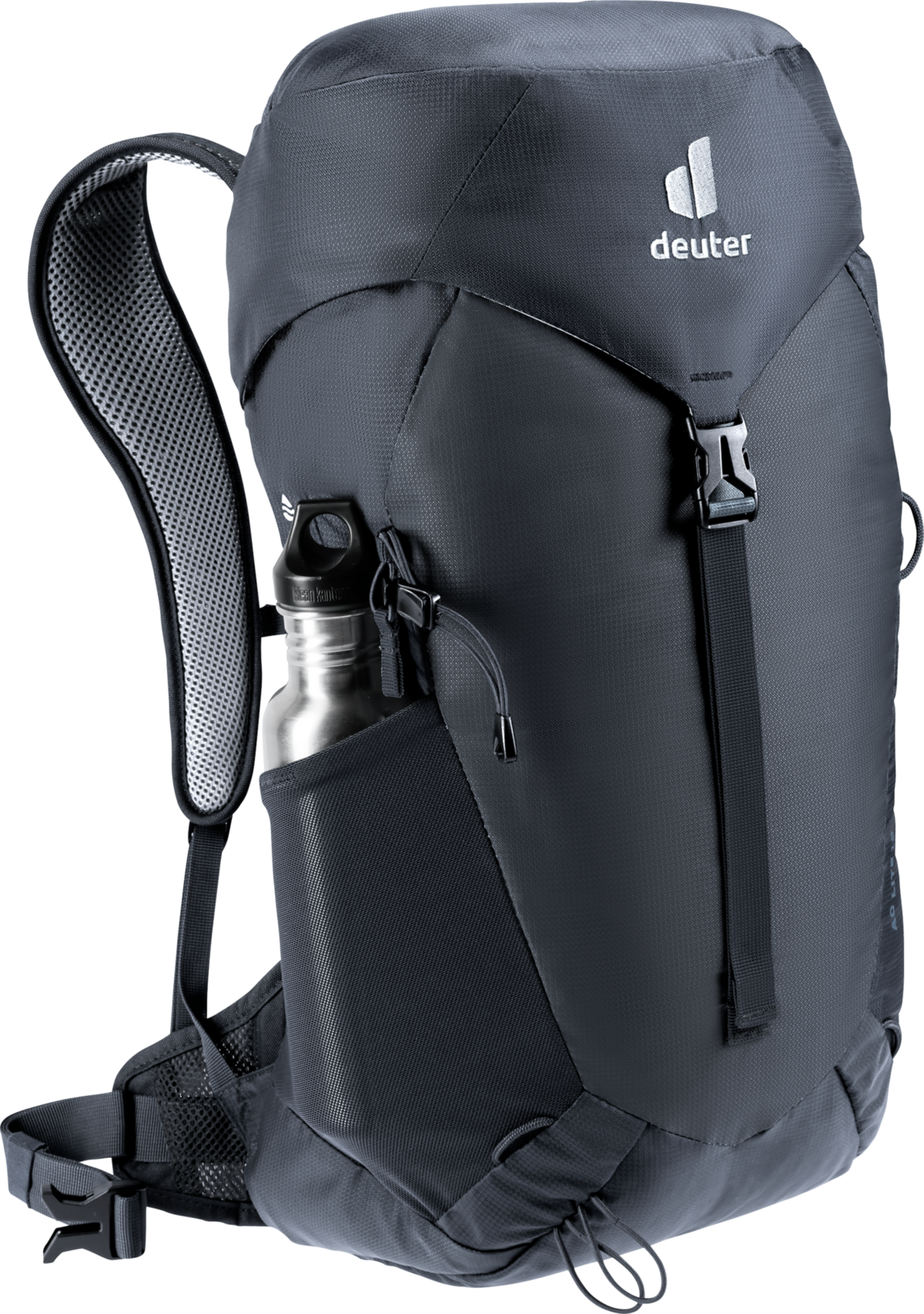 DEUTER, Vandringsryggs&auml;ck Ac Lite 16