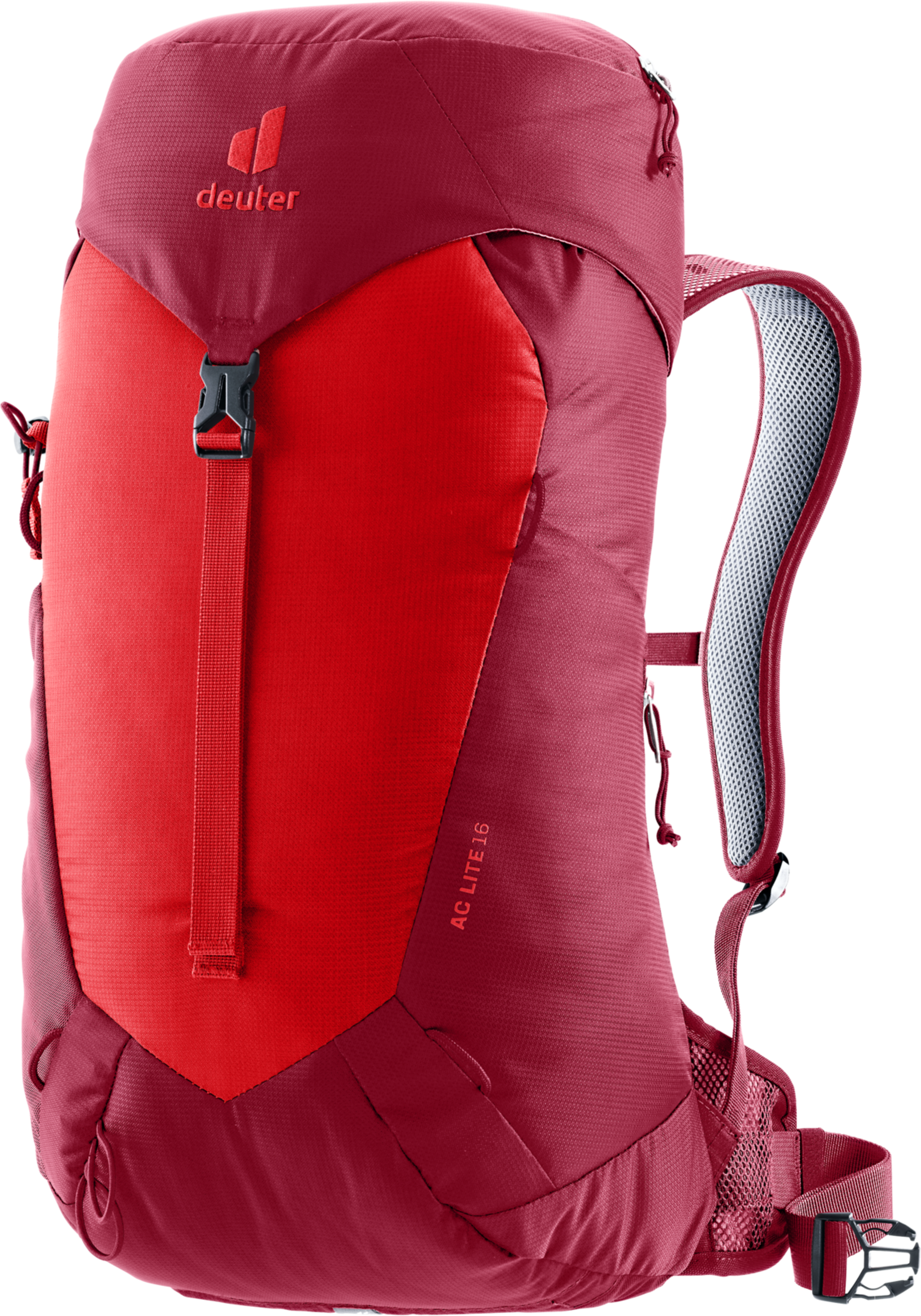 DEUTER, Vandringsryggs&auml;ck Ac Lite 16
