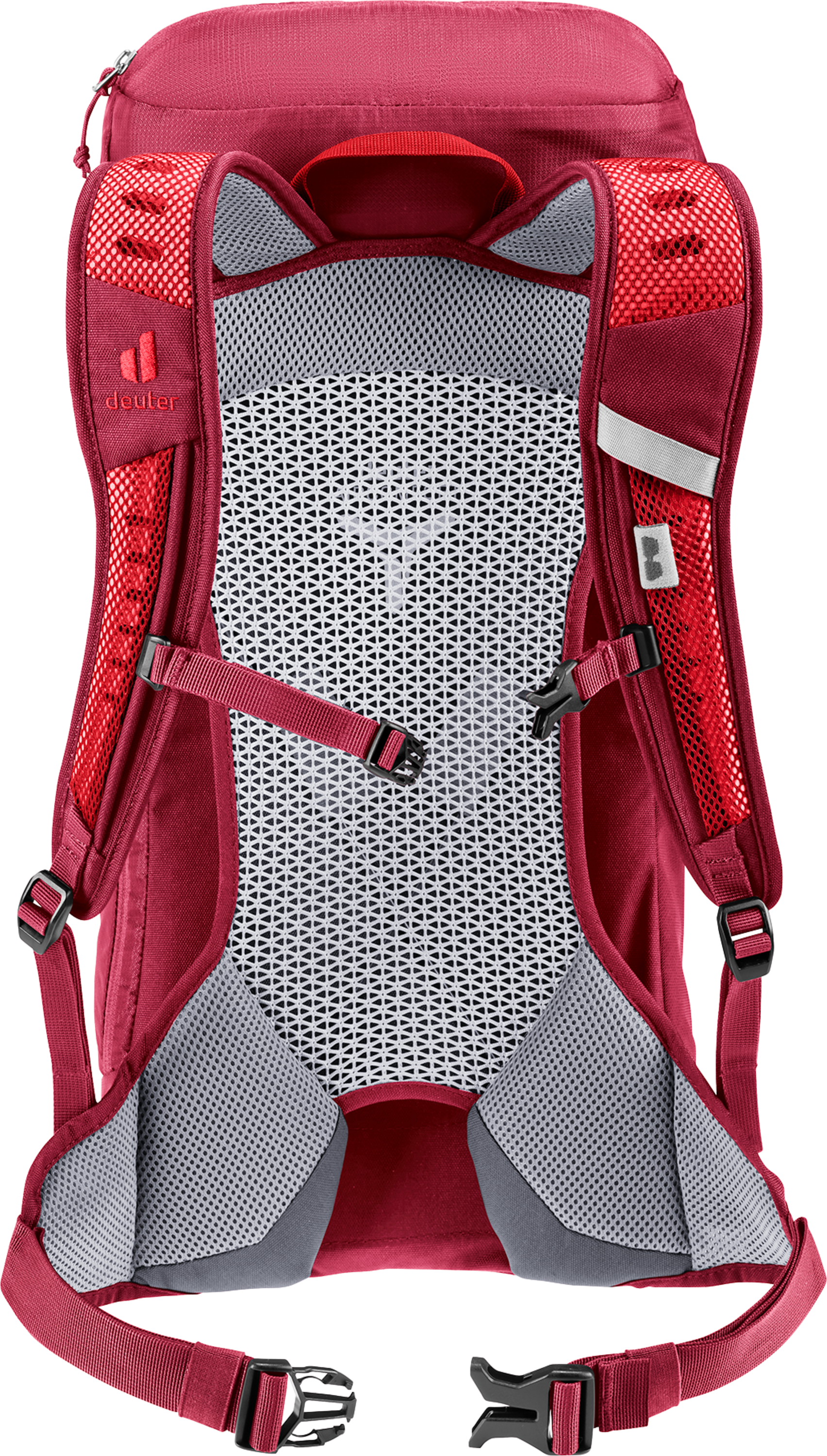 DEUTER, Vandringsryggs&auml;ck Ac Lite 16