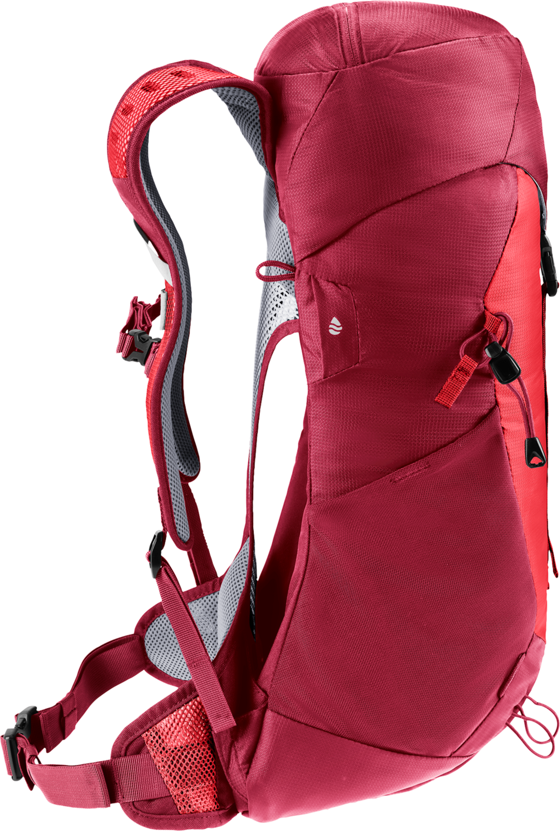 DEUTER, Vandringsryggs&auml;ck Ac Lite 16