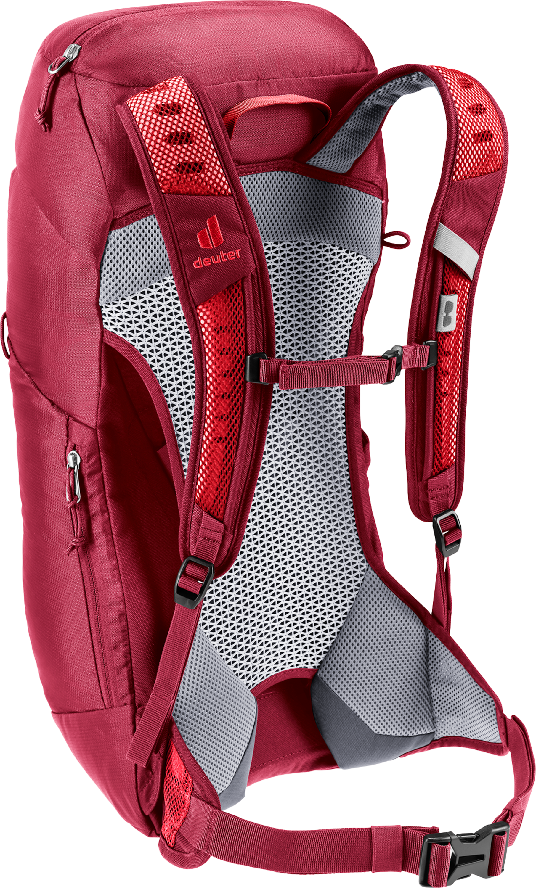 DEUTER, Vandringsryggs&auml;ck Ac Lite 16