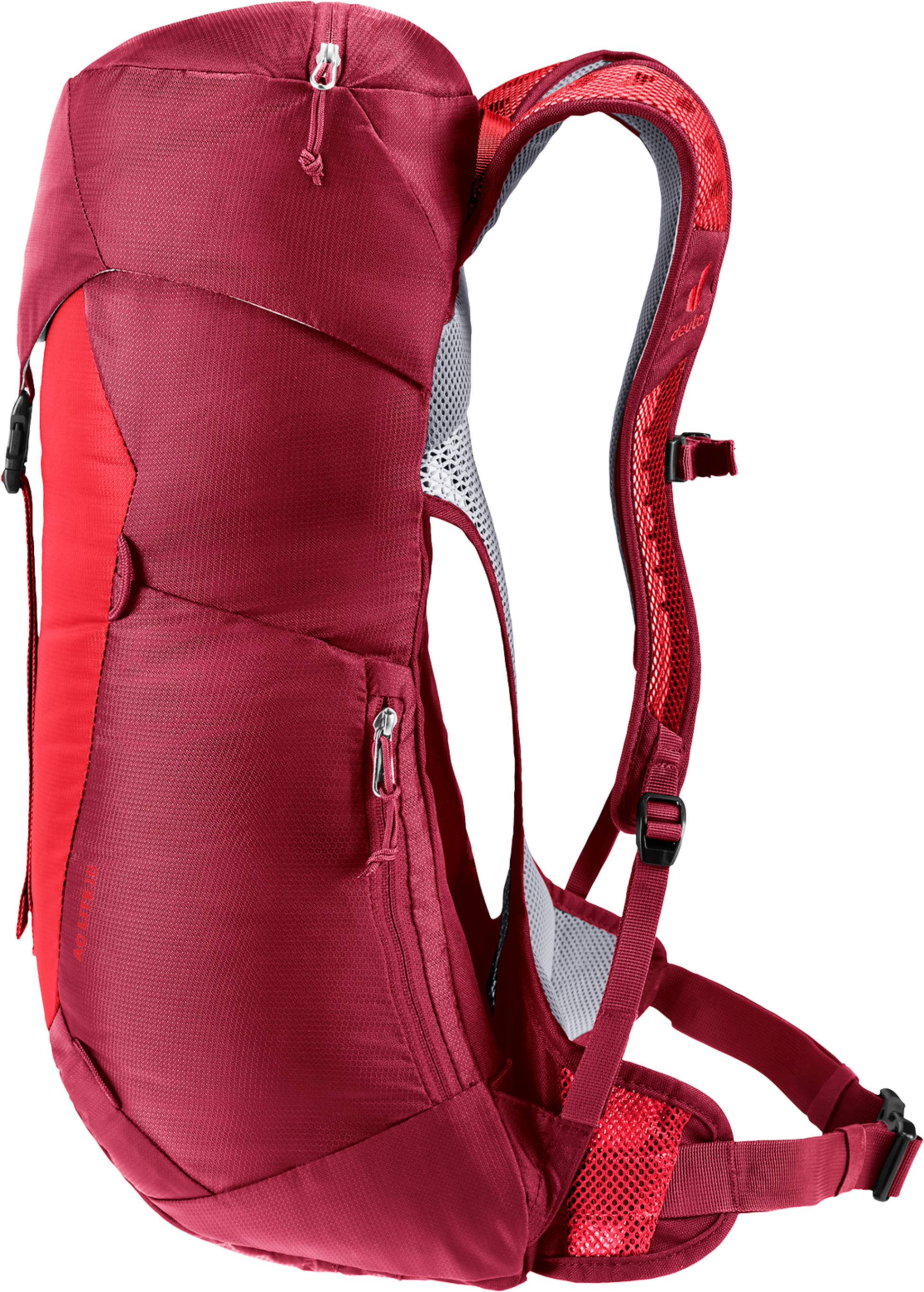 DEUTER, Vandringsryggs&auml;ck Ac Lite 16
