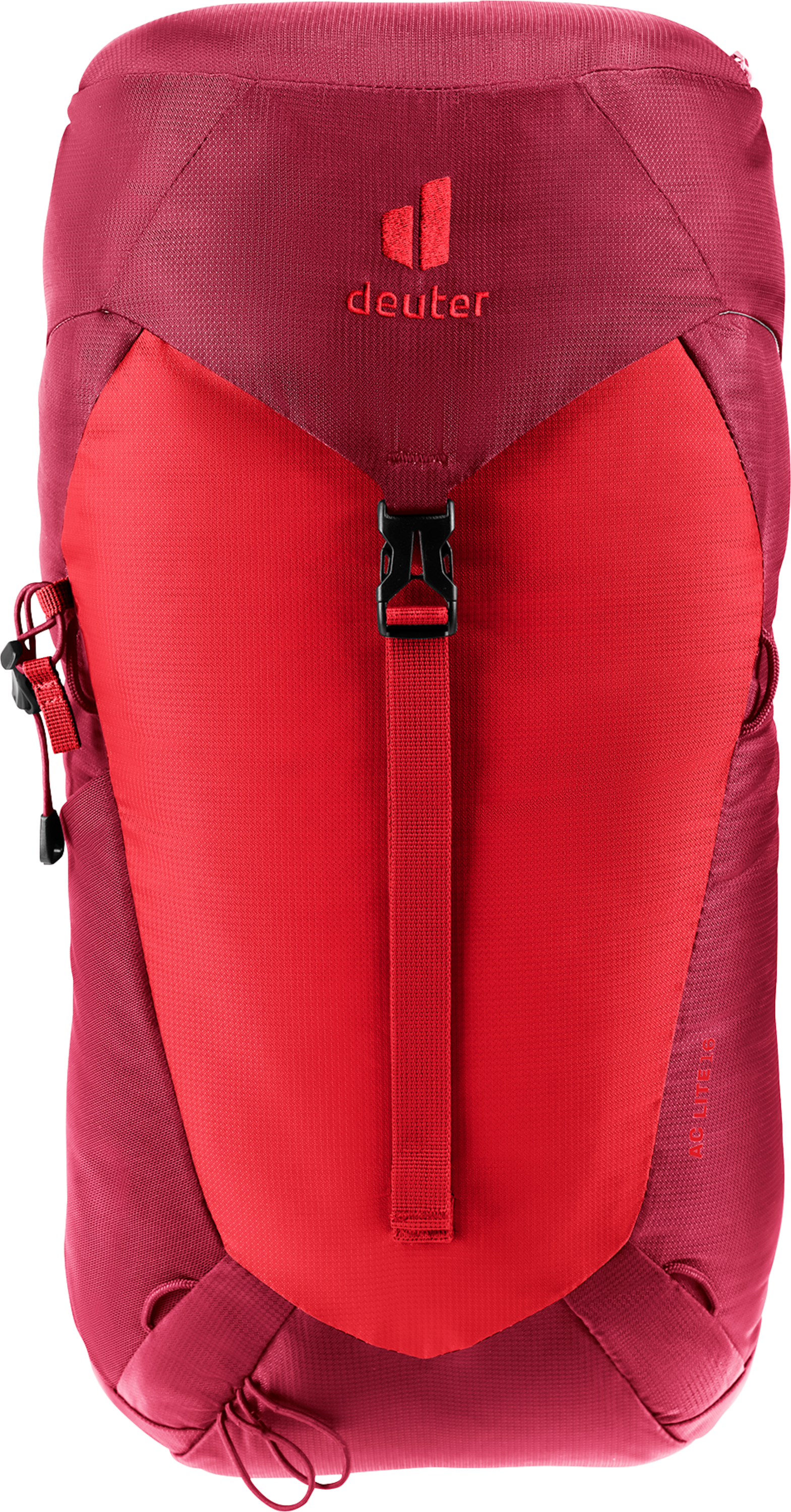 DEUTER, Vandringsryggs&auml;ck Ac Lite 16