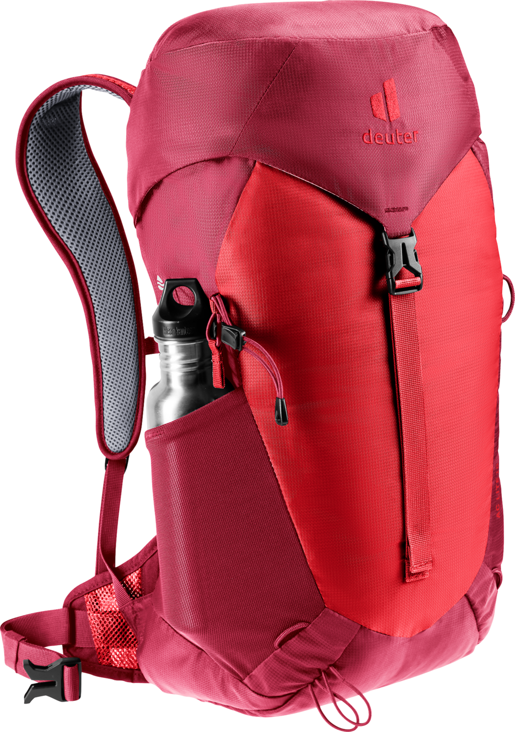 DEUTER, Vandringsryggs&auml;ck Ac Lite 16