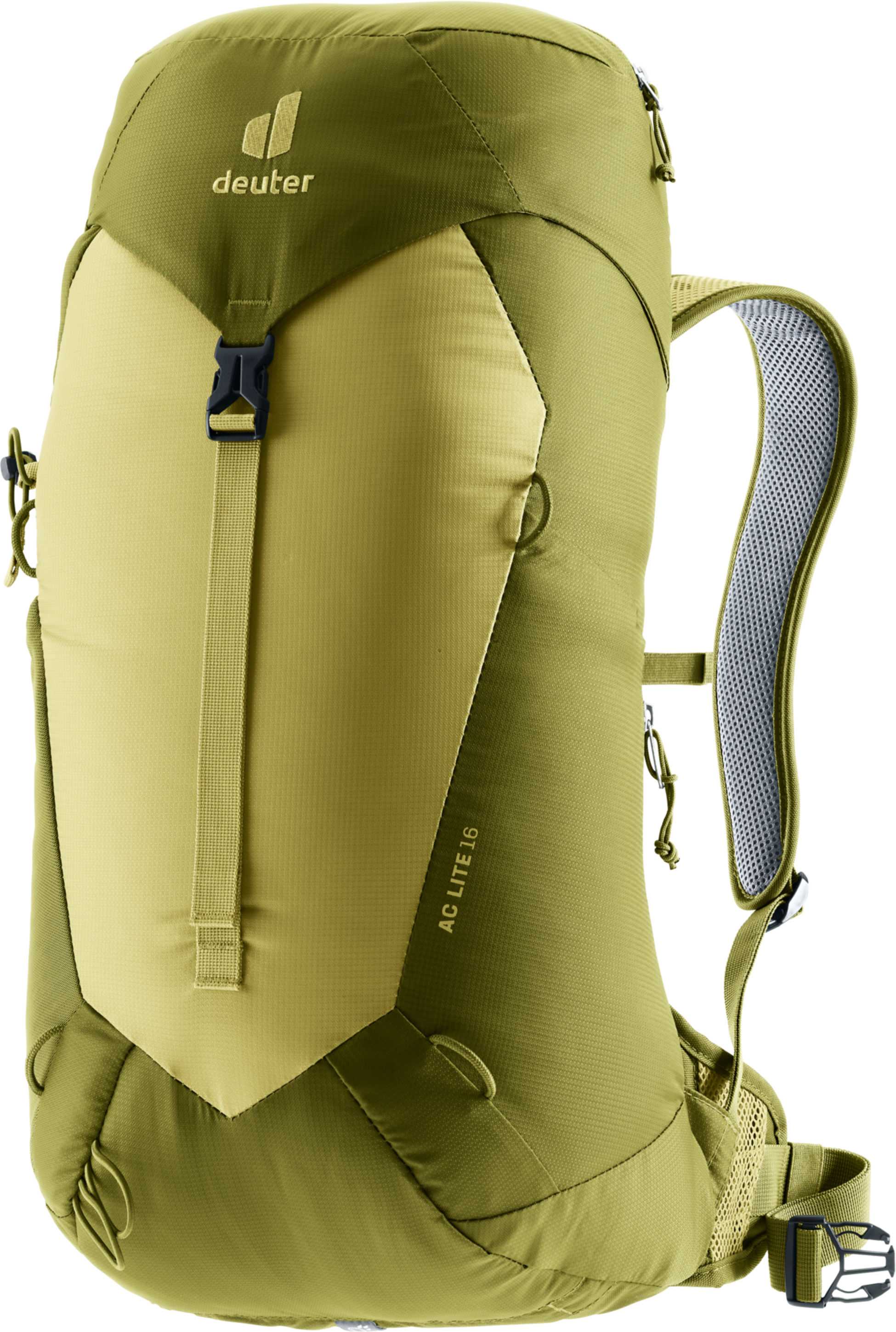 DEUTER, Vandringsryggs&auml;ck Ac Lite 16