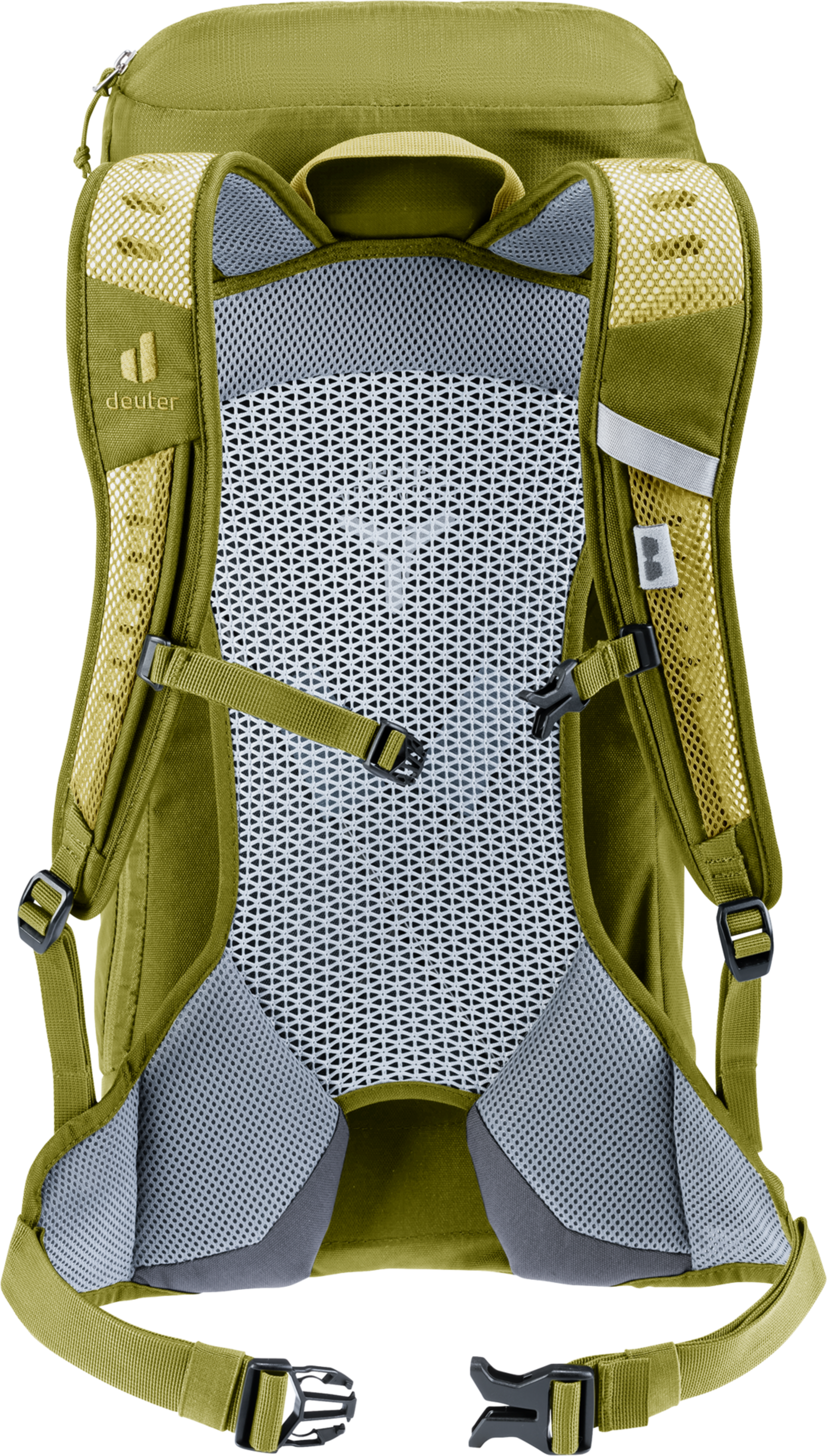 DEUTER, Vandringsryggs&auml;ck Ac Lite 16