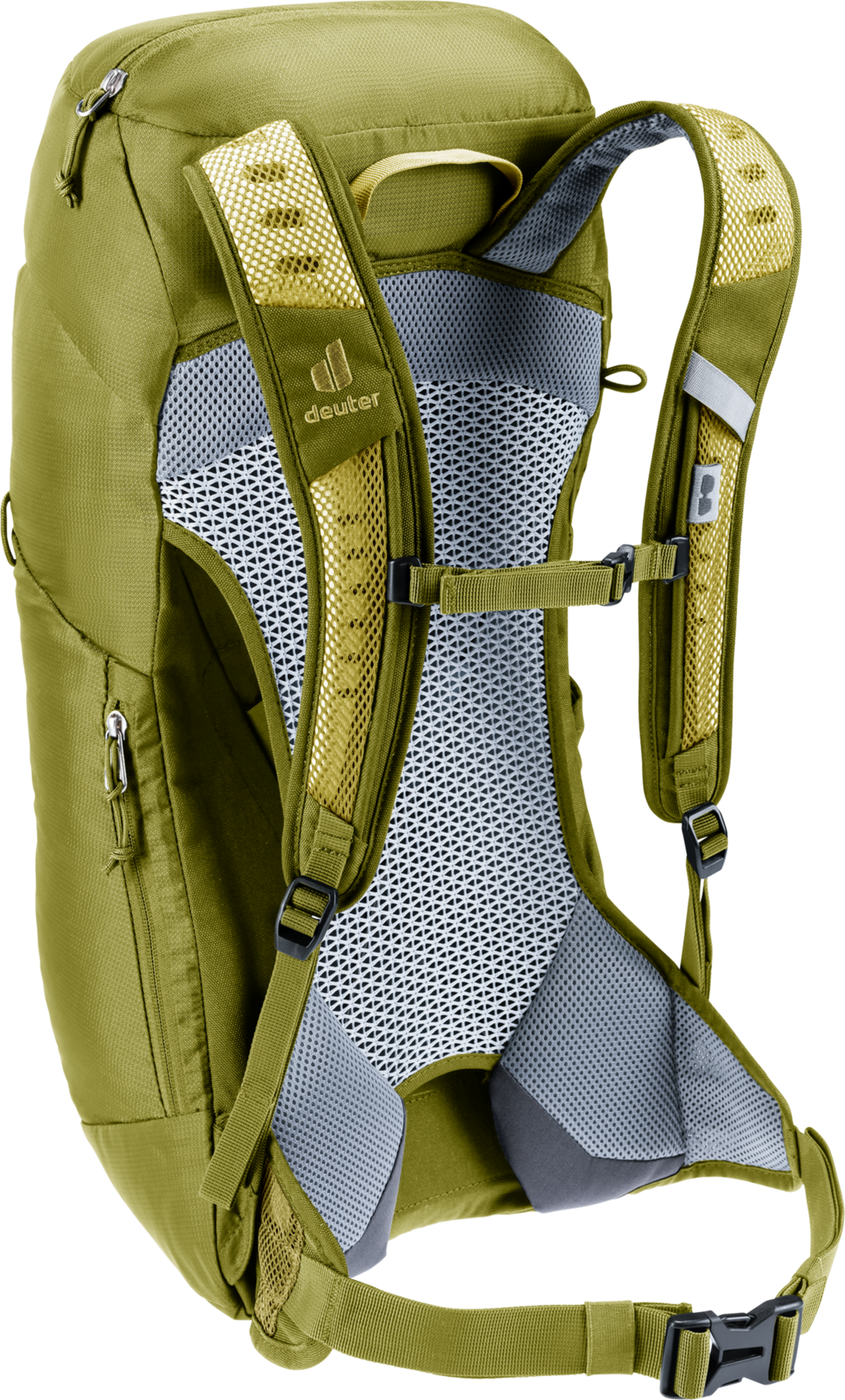 DEUTER, Vandringsryggs&auml;ck Ac Lite 16