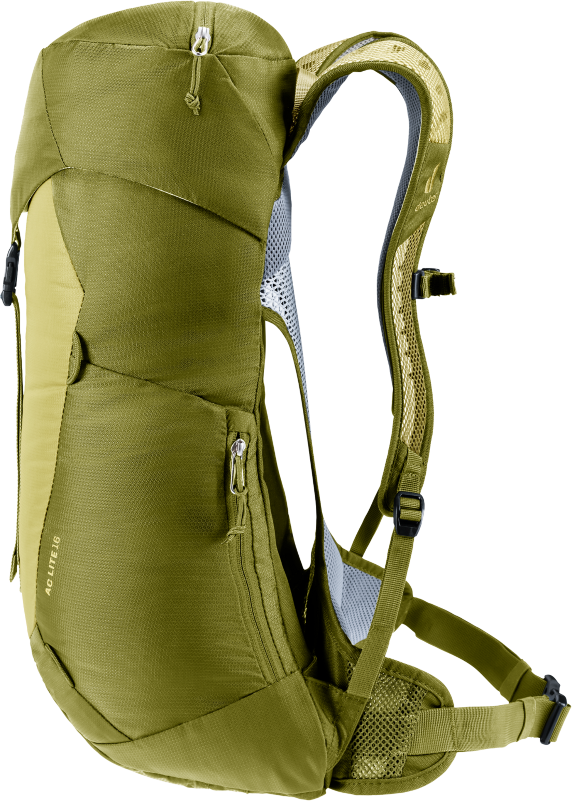 DEUTER, Vandringsryggs&auml;ck Ac Lite 16
