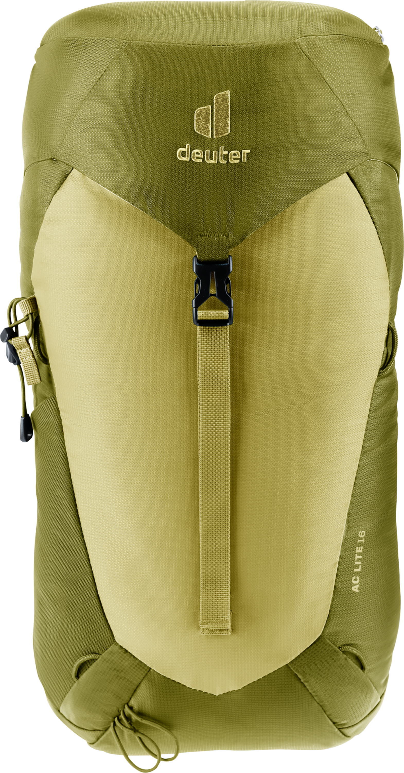 DEUTER, Vandringsryggs&auml;ck Ac Lite 16