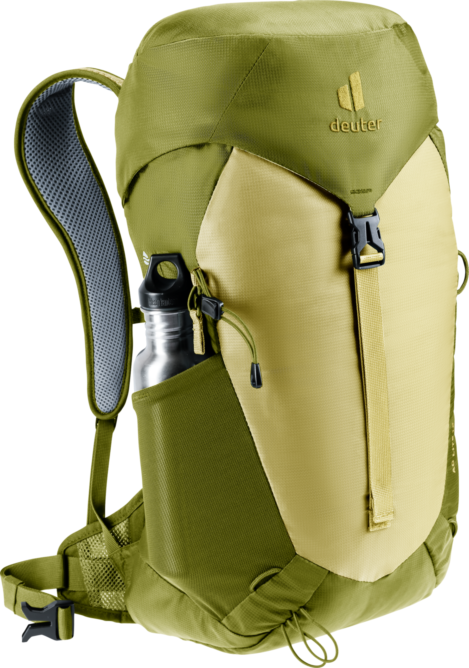 DEUTER, Vandringsryggs&auml;ck Ac Lite 16