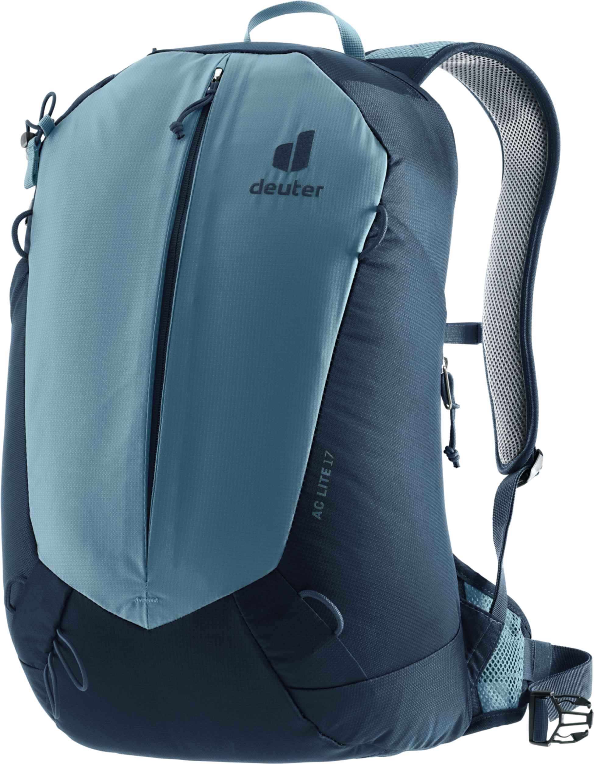 DEUTER, Vandringsryggs&auml;ck Ac Lite 17