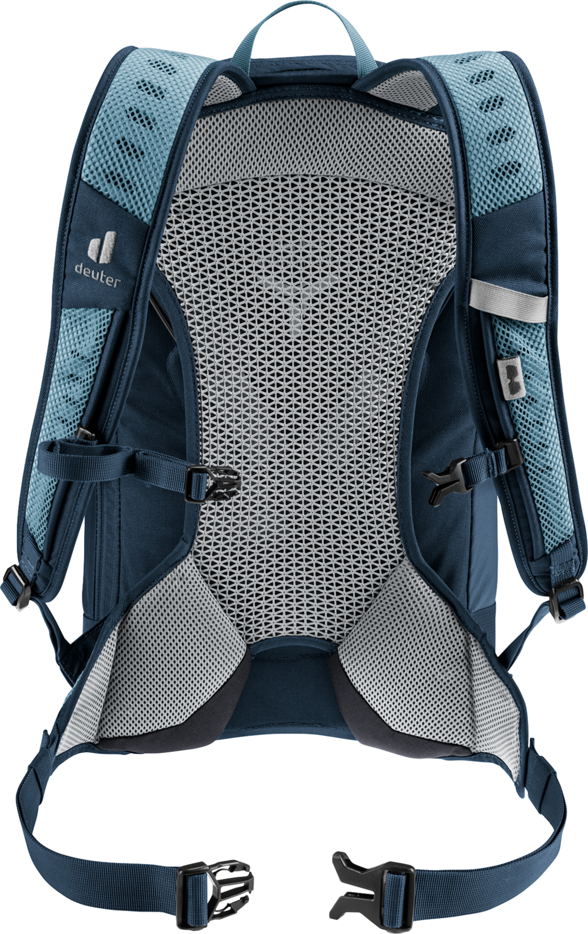 DEUTER, Vandringsryggs&auml;ck Ac Lite 17