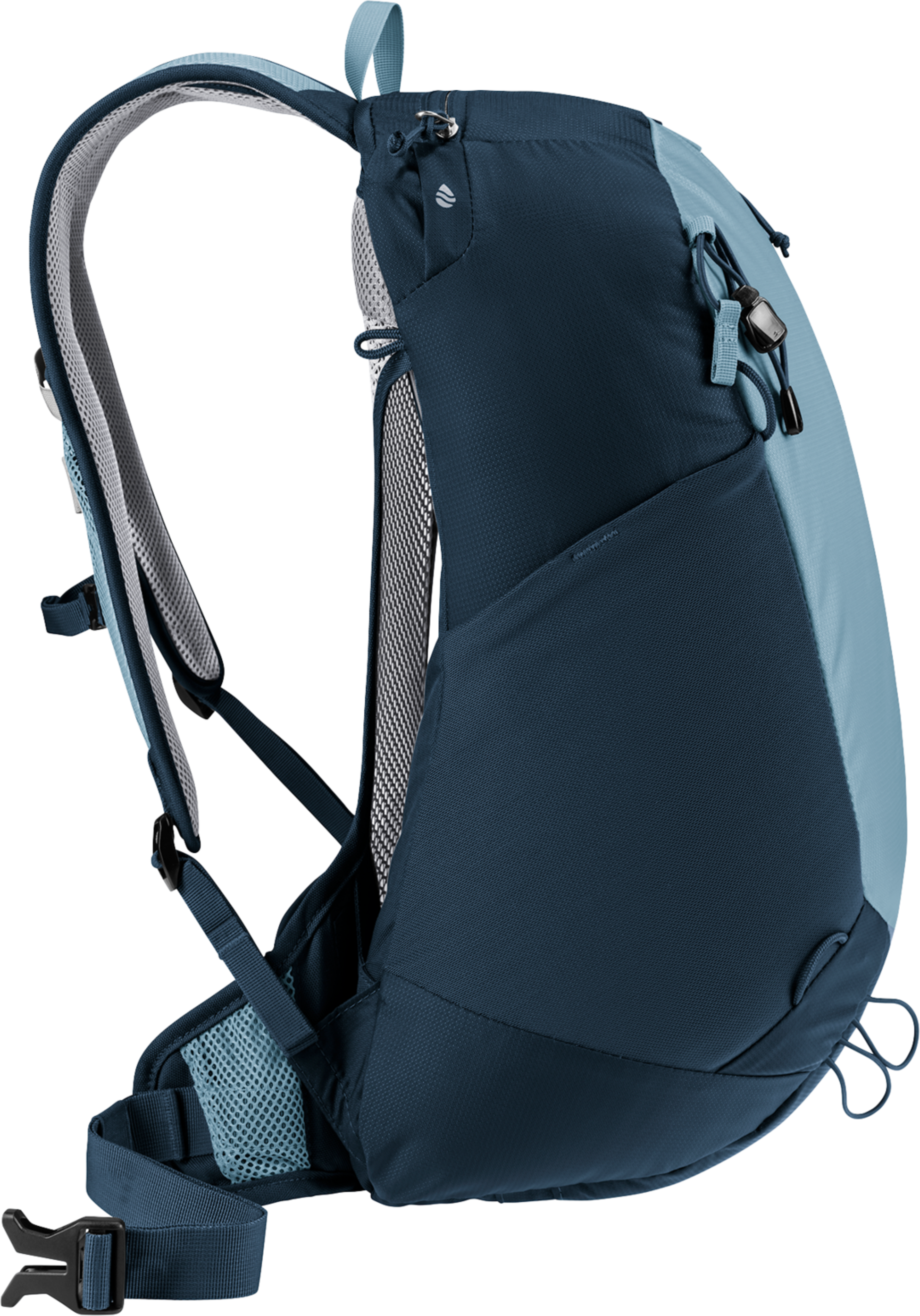 DEUTER, Vandringsryggs&auml;ck Ac Lite 17