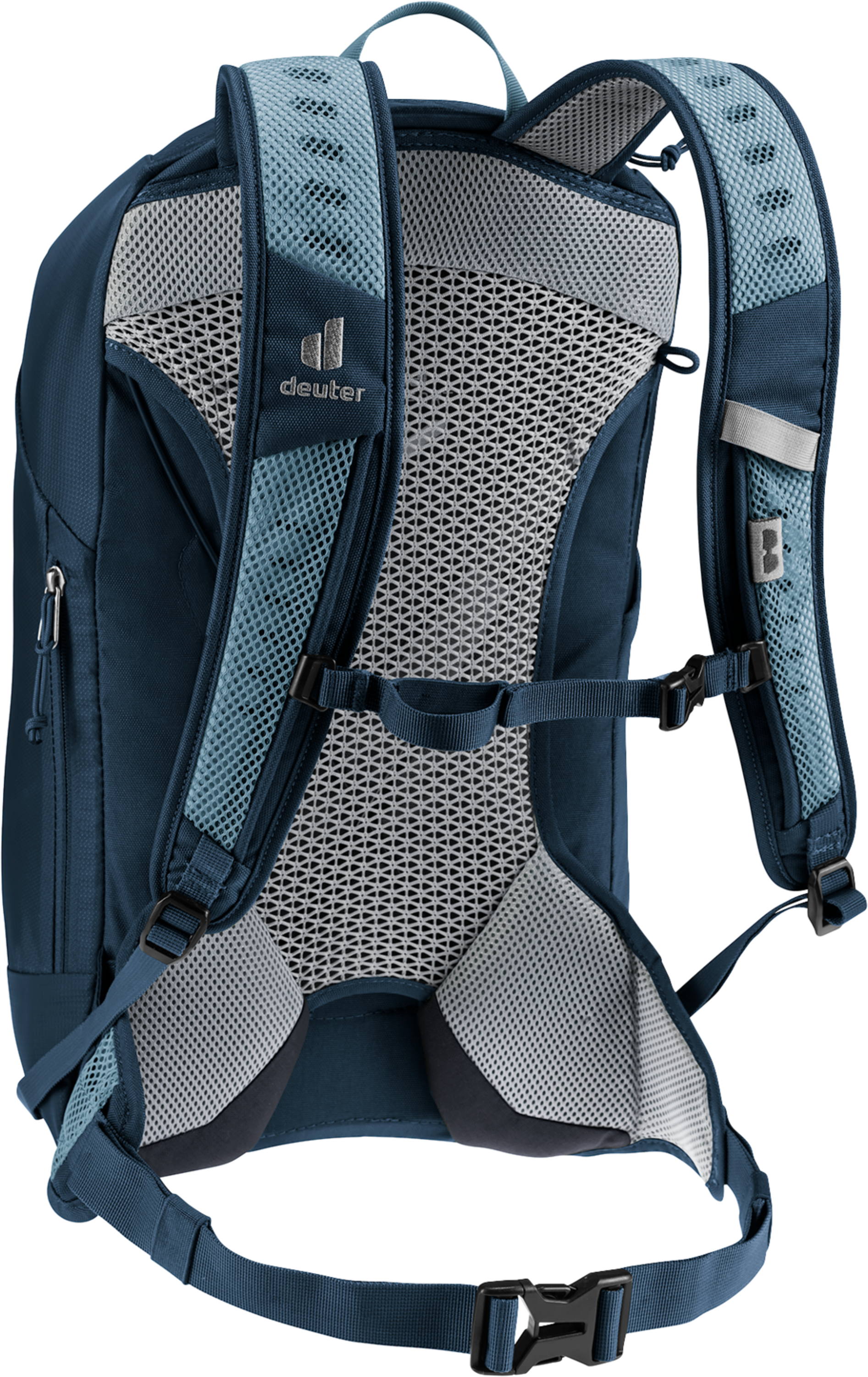 DEUTER, Vandringsryggs&auml;ck Ac Lite 17