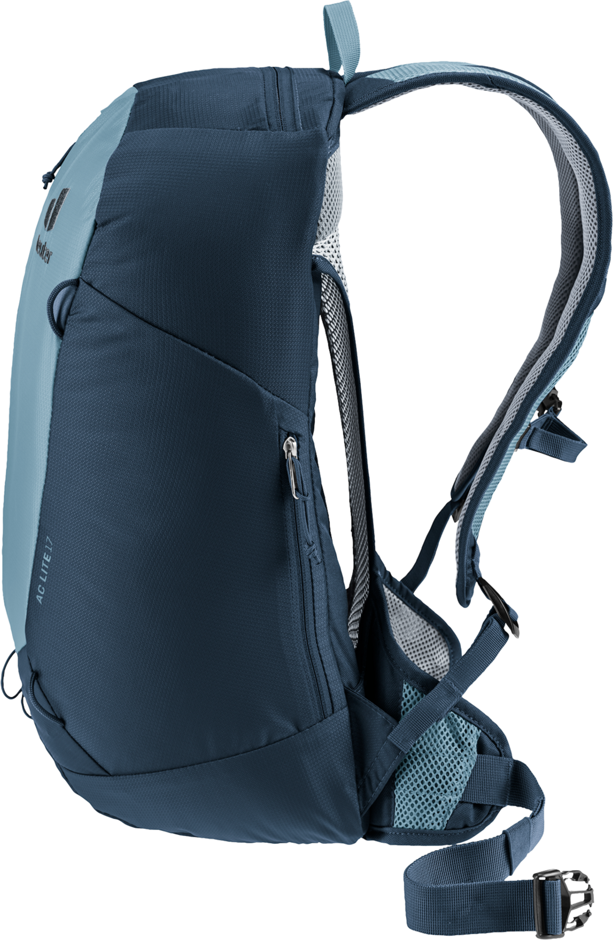 DEUTER, Vandringsryggs&auml;ck Ac Lite 17