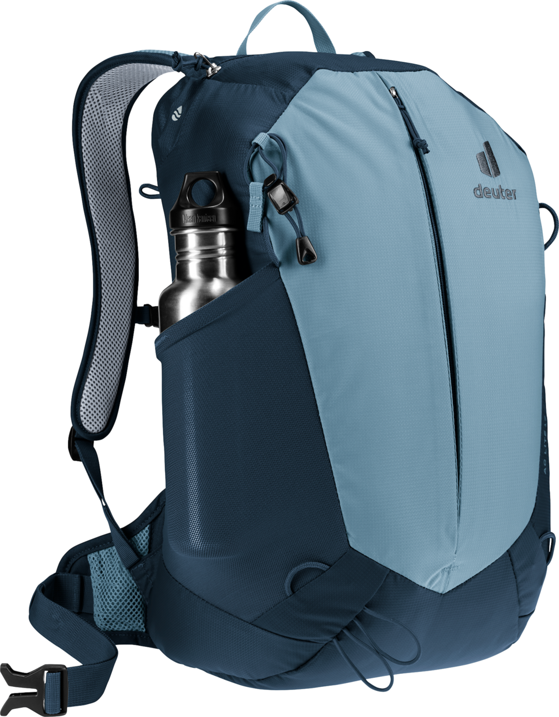 DEUTER, Vandringsryggs&auml;ck Ac Lite 17