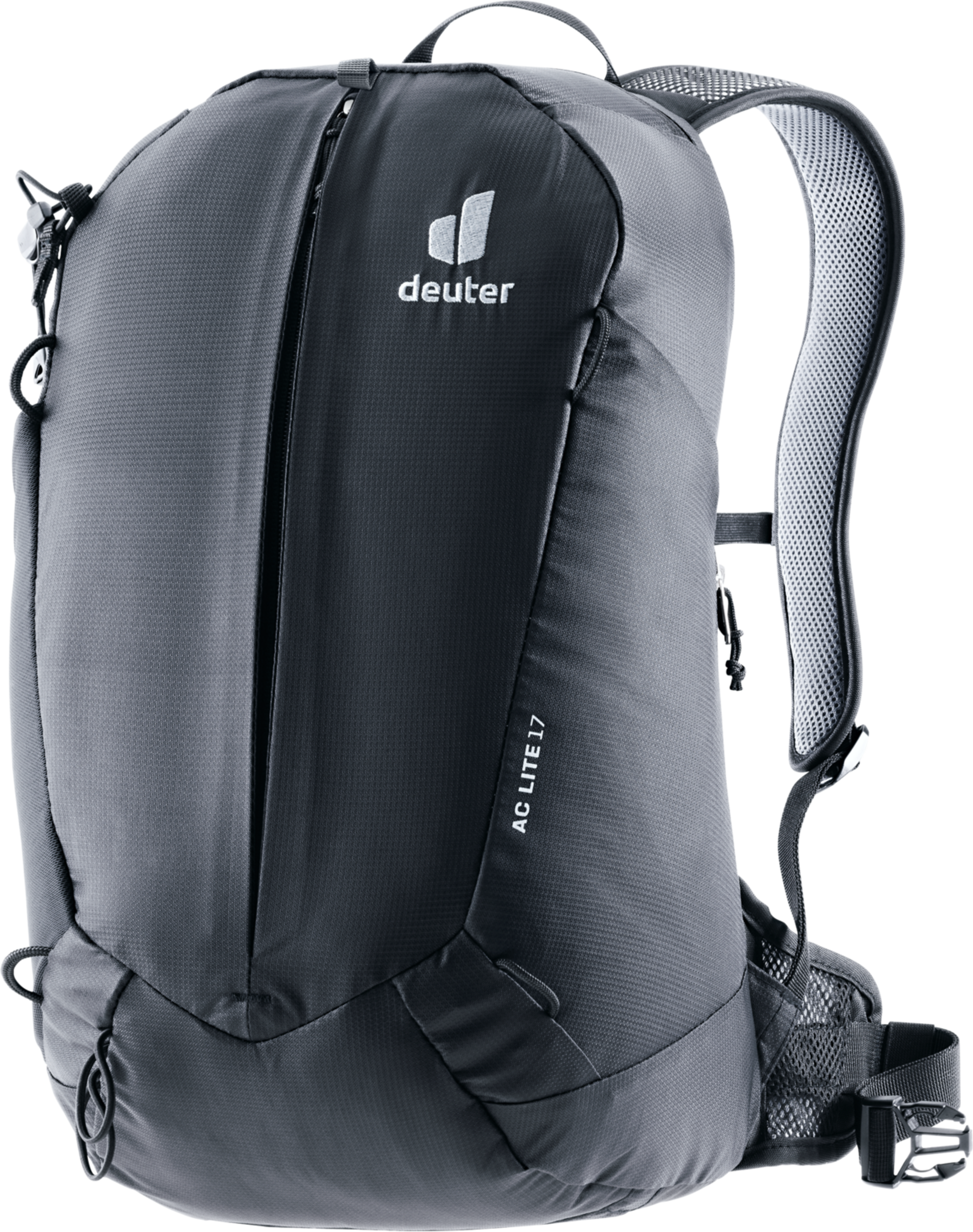 DEUTER, Vandringsryggs&auml;ck Ac Lite 17